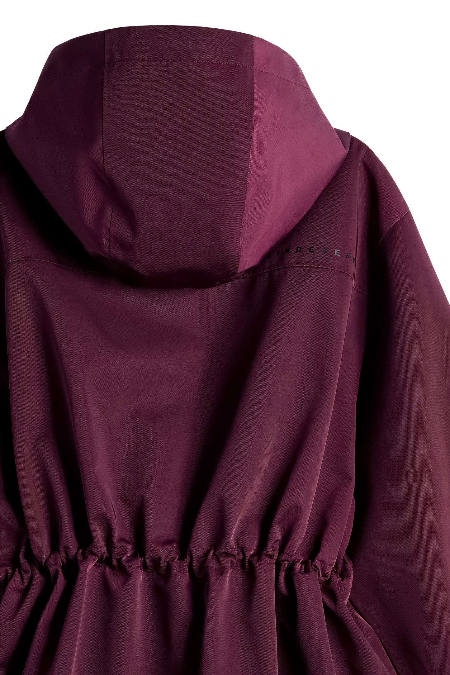 Florentine Jacket in Winetasting by J.Lindeberg