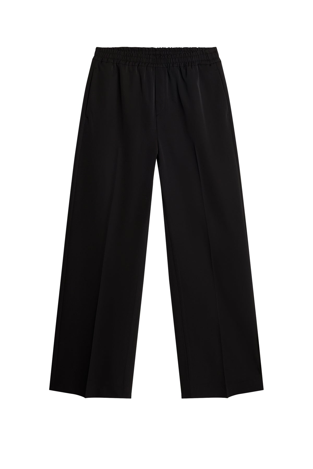 Anja Pant / Black