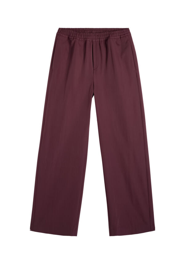 Anja Pant / Winetasting