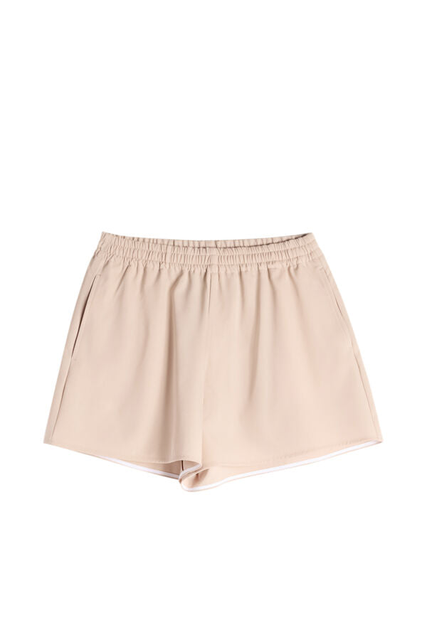 Shirley Short / Moonbeam