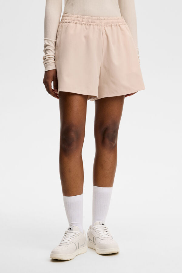 Shirley Short / Moonbeam