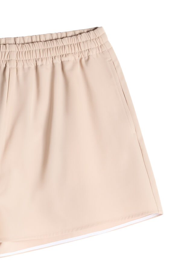 Shirley Short / Moonbeam