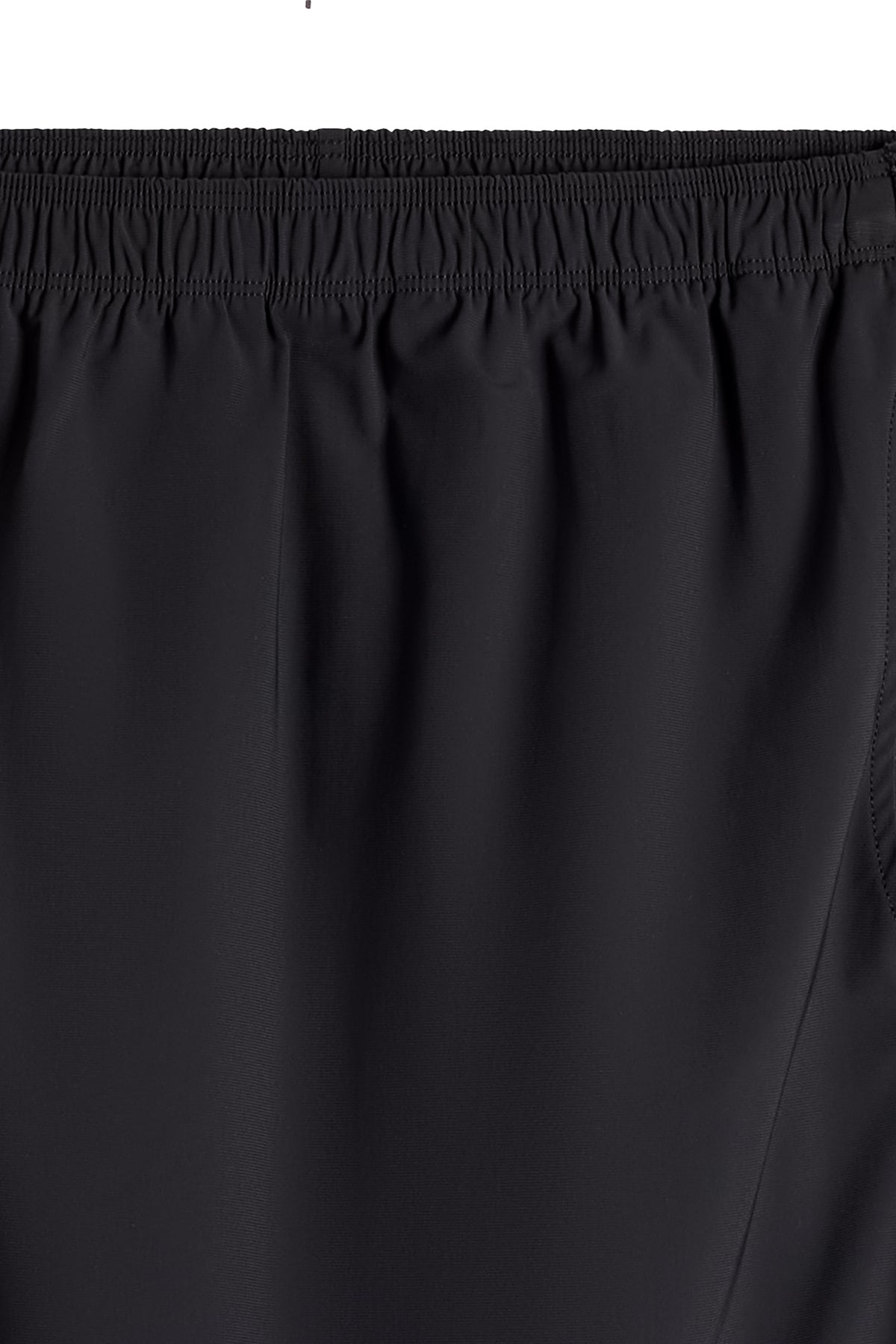 Paula Jerseysweat Skirt in Black by J.Lindeberg