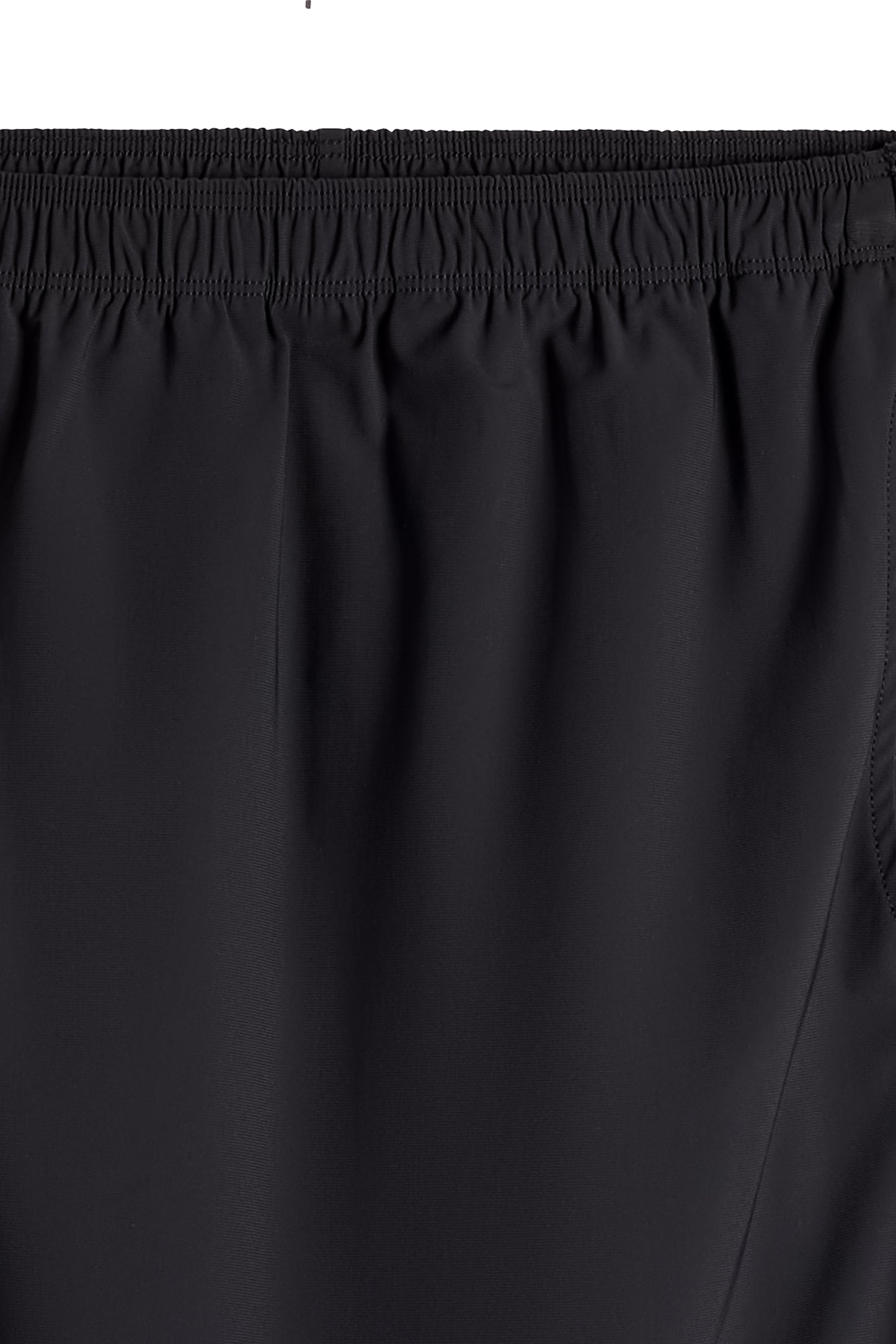 Paula Jerseysweat Skirt in Black by J.Lindeberg