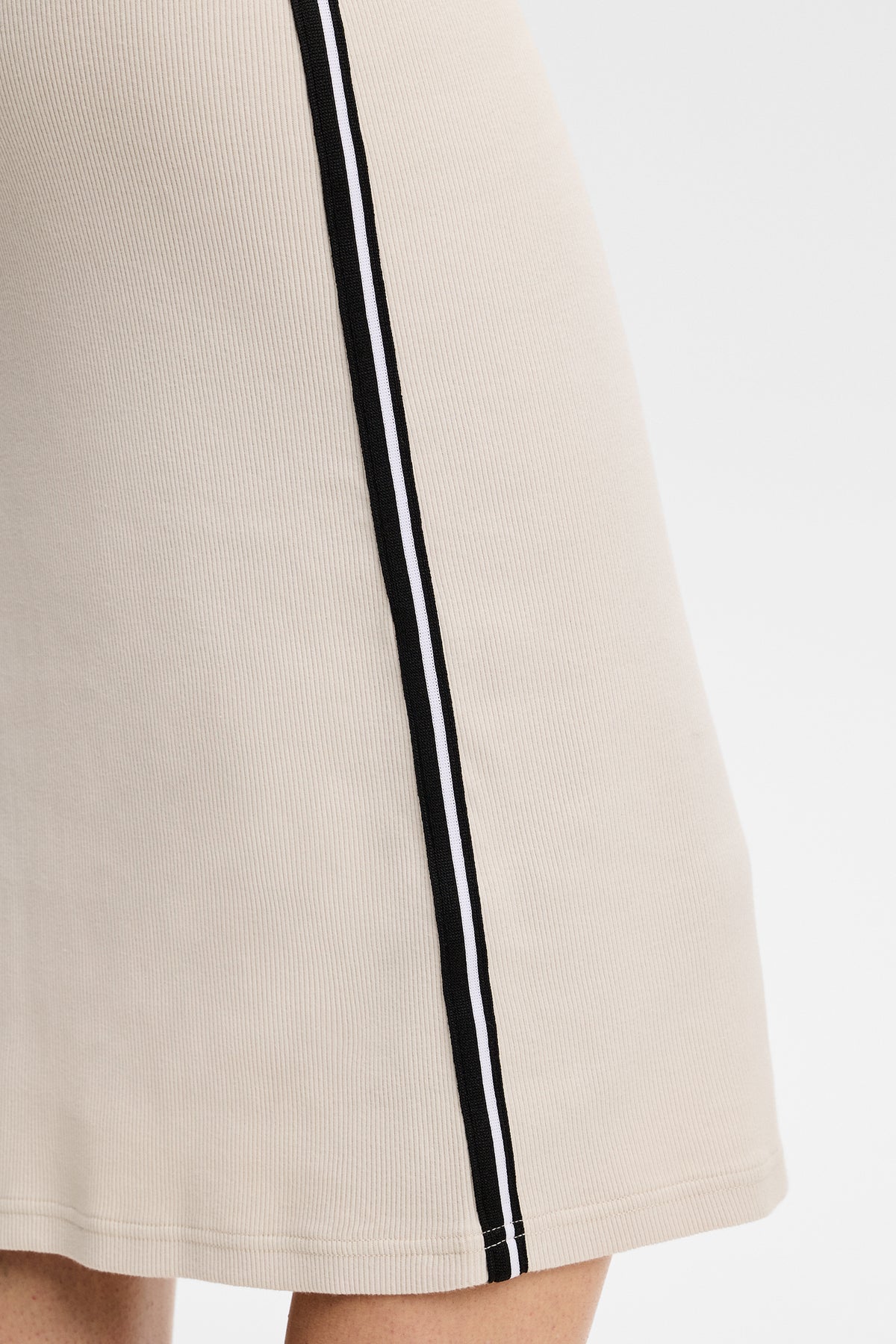 Talia Dress in Moonbeam by J.Lindeberg