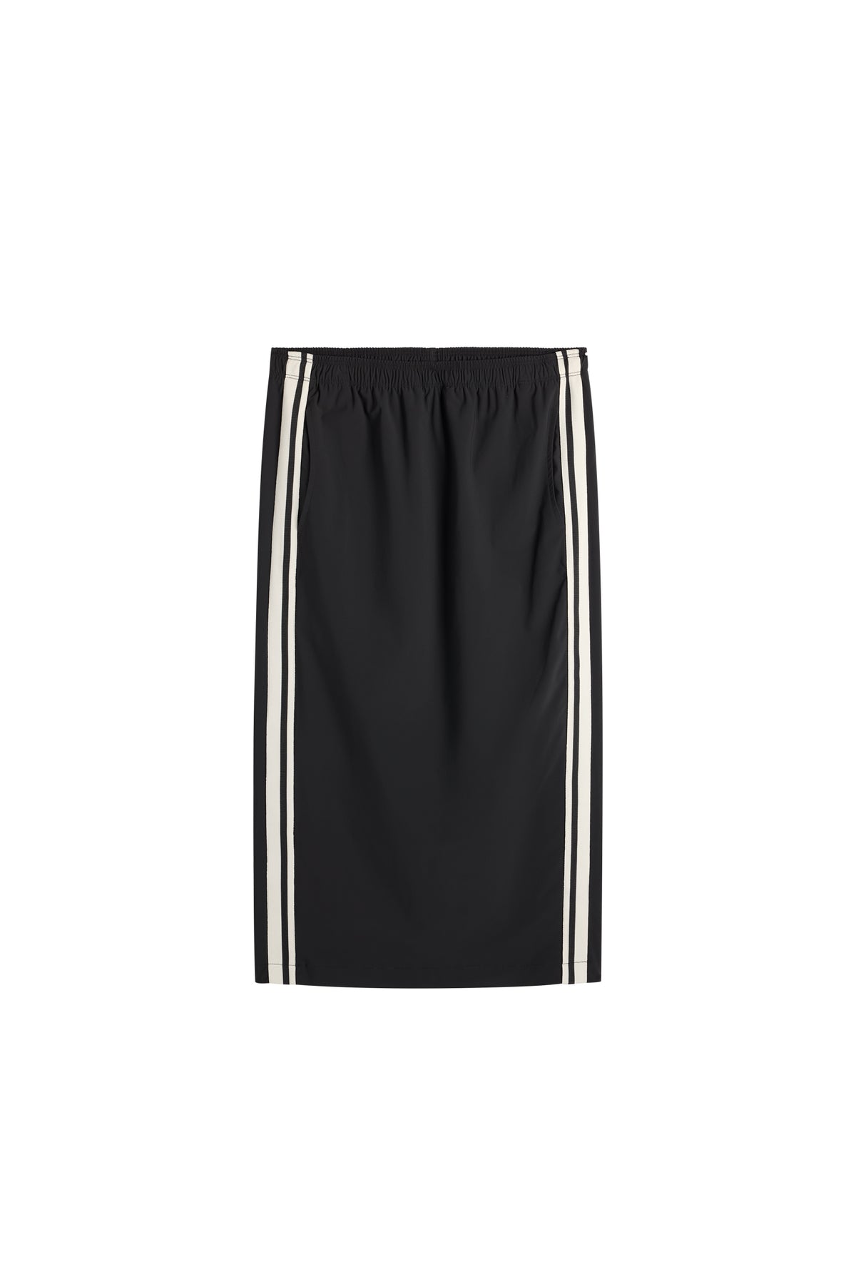 Paula Skirt in Black by J.Lindeberg