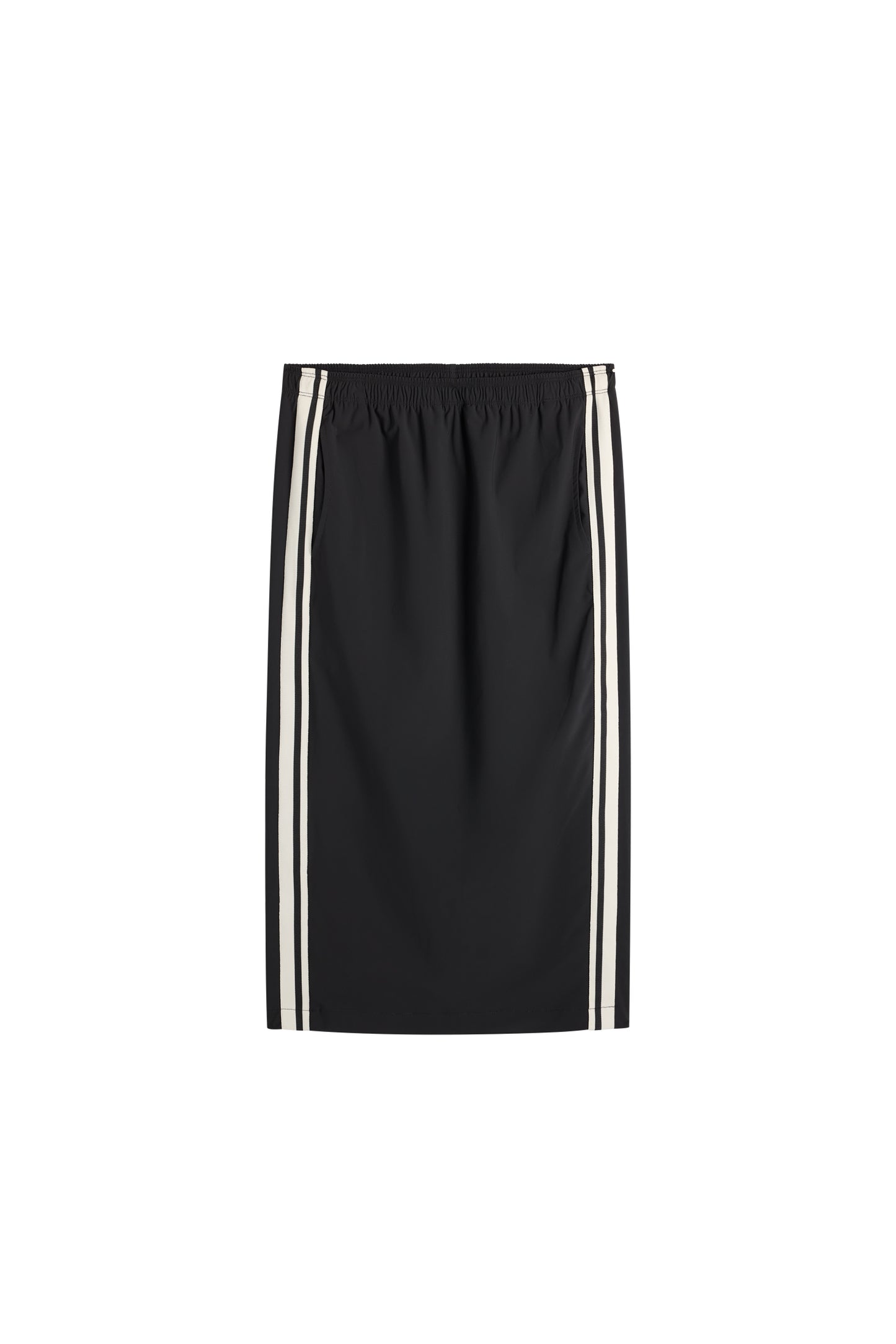 Paula Skirt in Black by J.Lindeberg