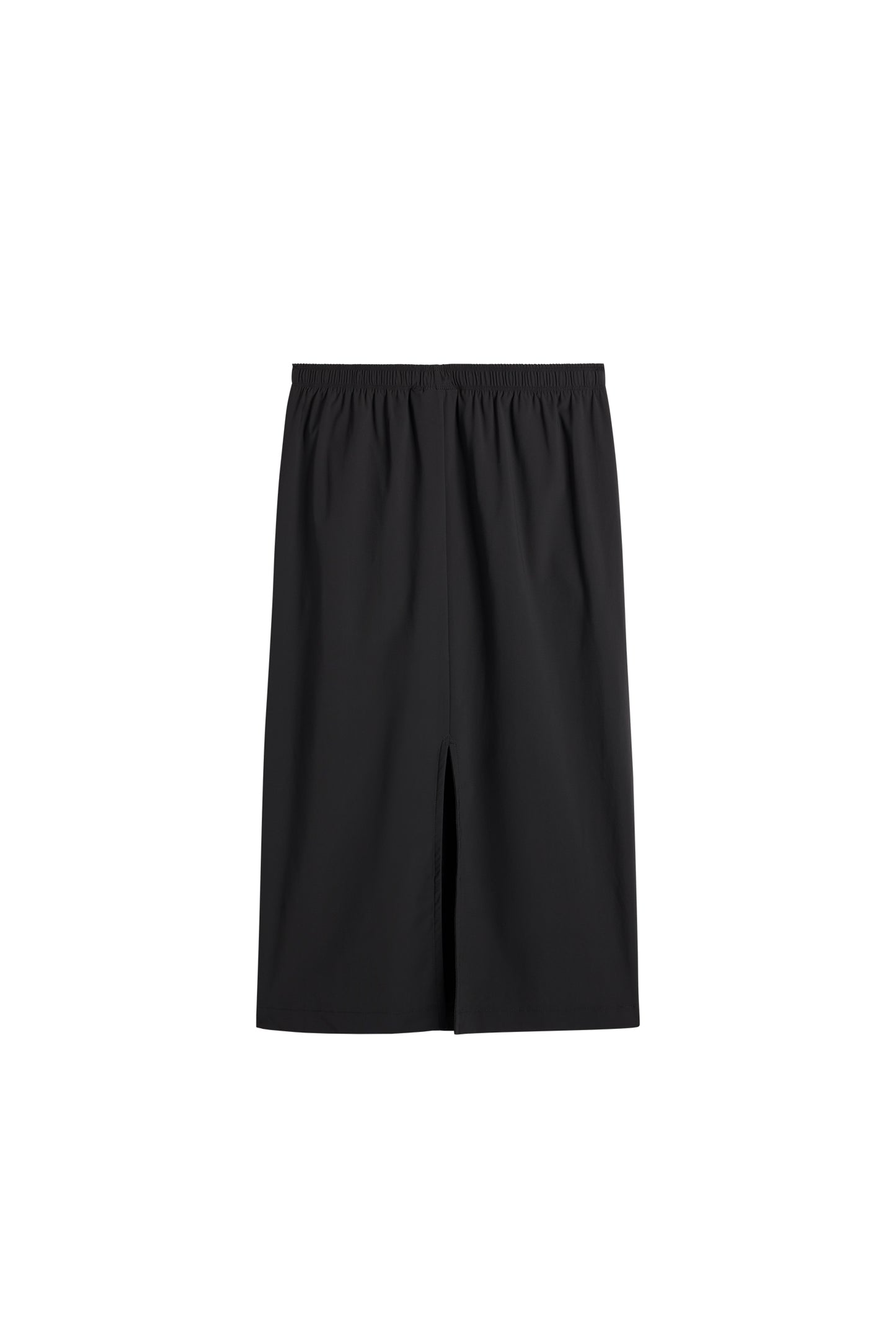 Paula Skirt in Black by J.Lindeberg