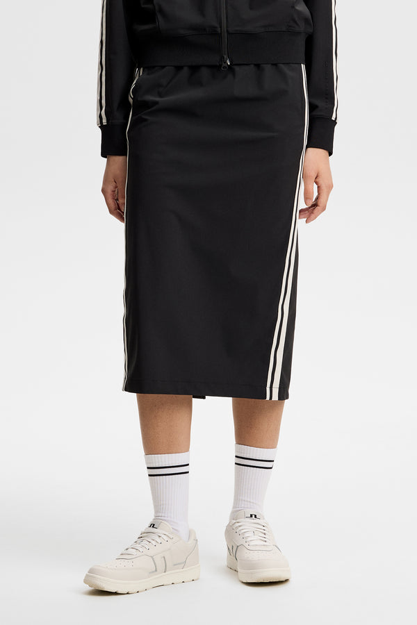 Paula Skirt / Black