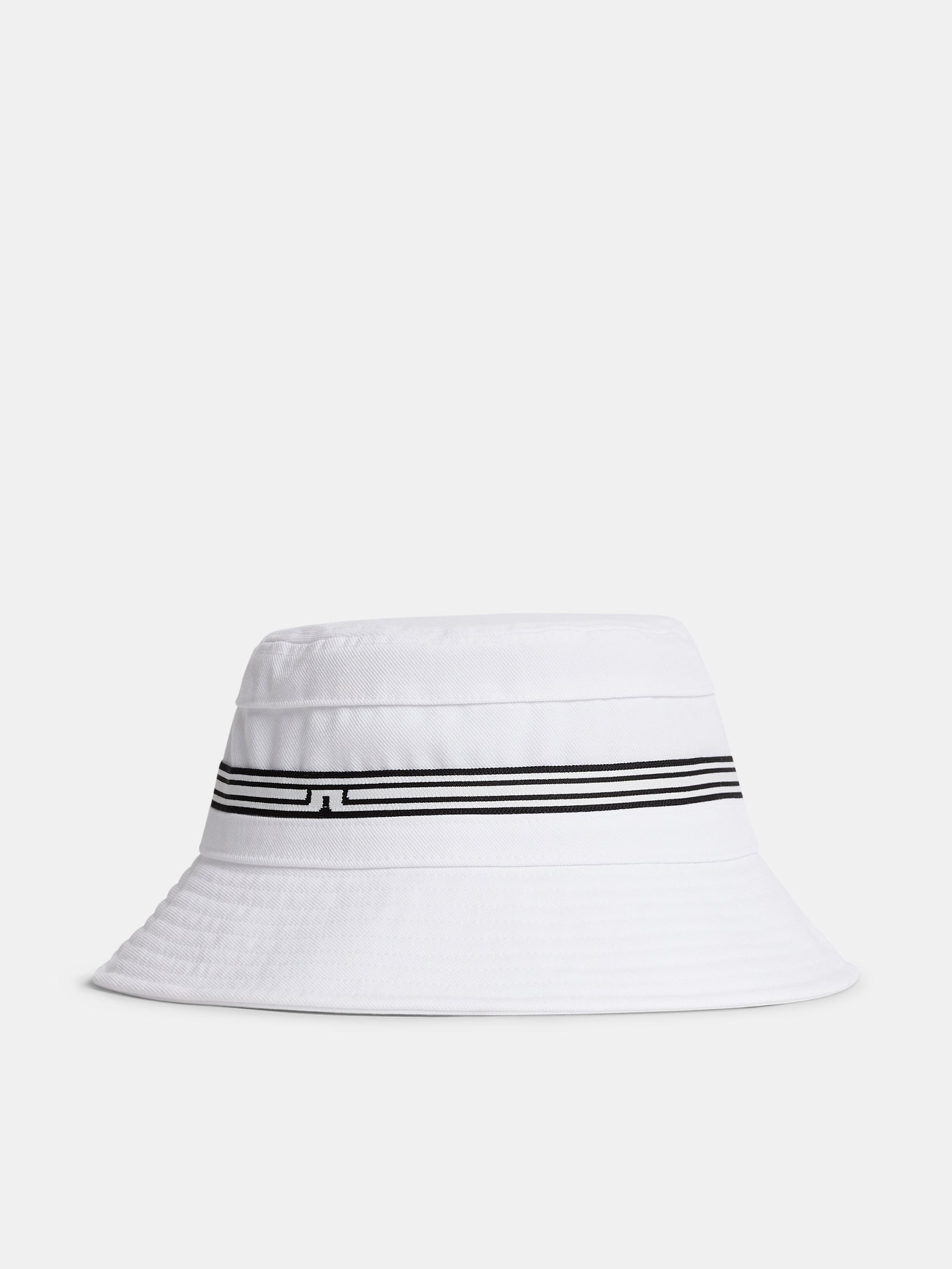 Denver Stripe Bucket Hat