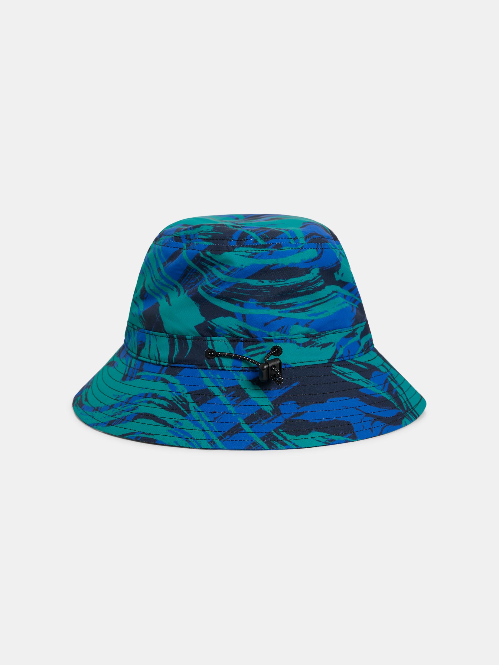 Denver Print Bucket Hat