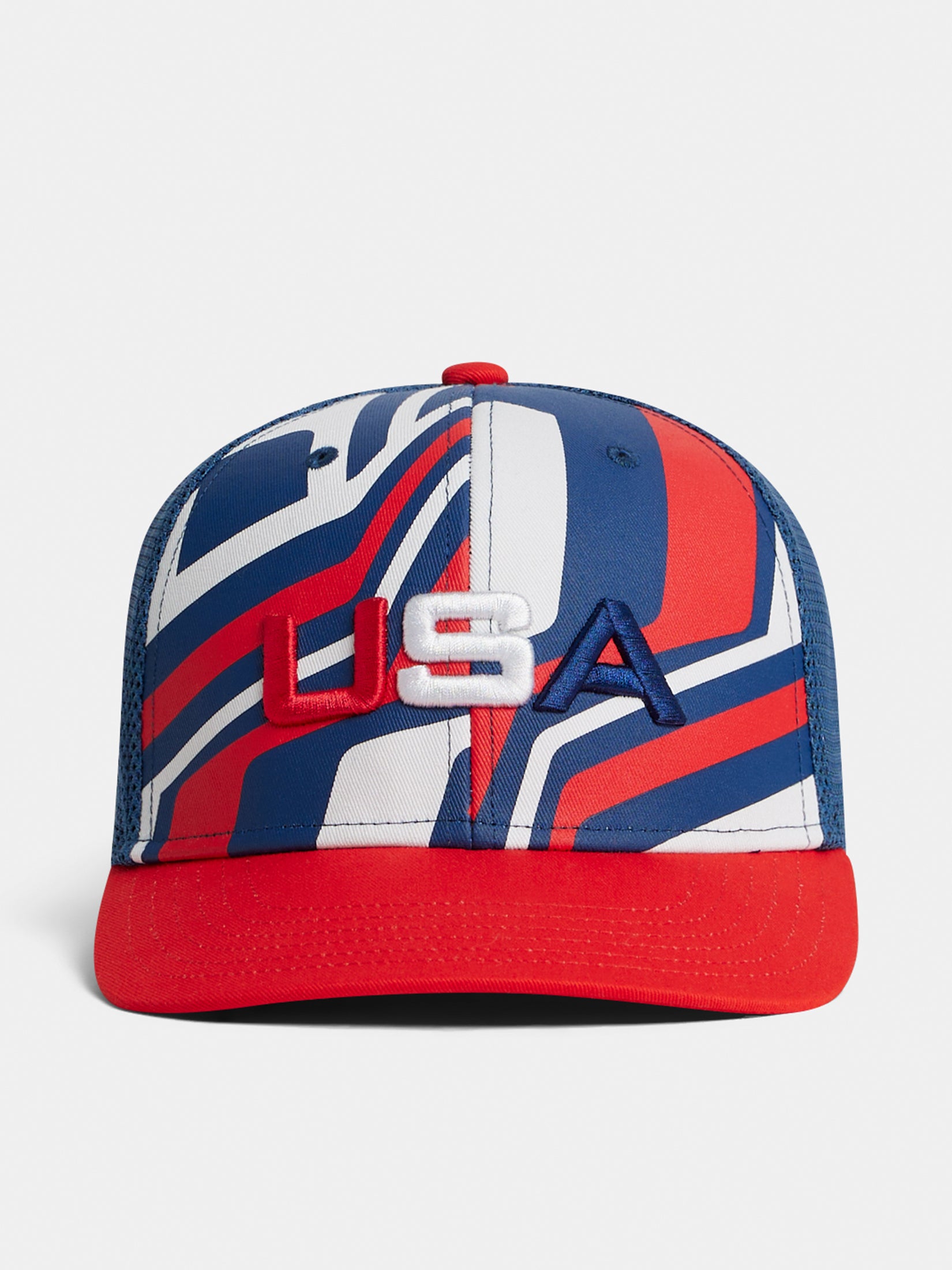 The Trucker Cap the-trucker-cap