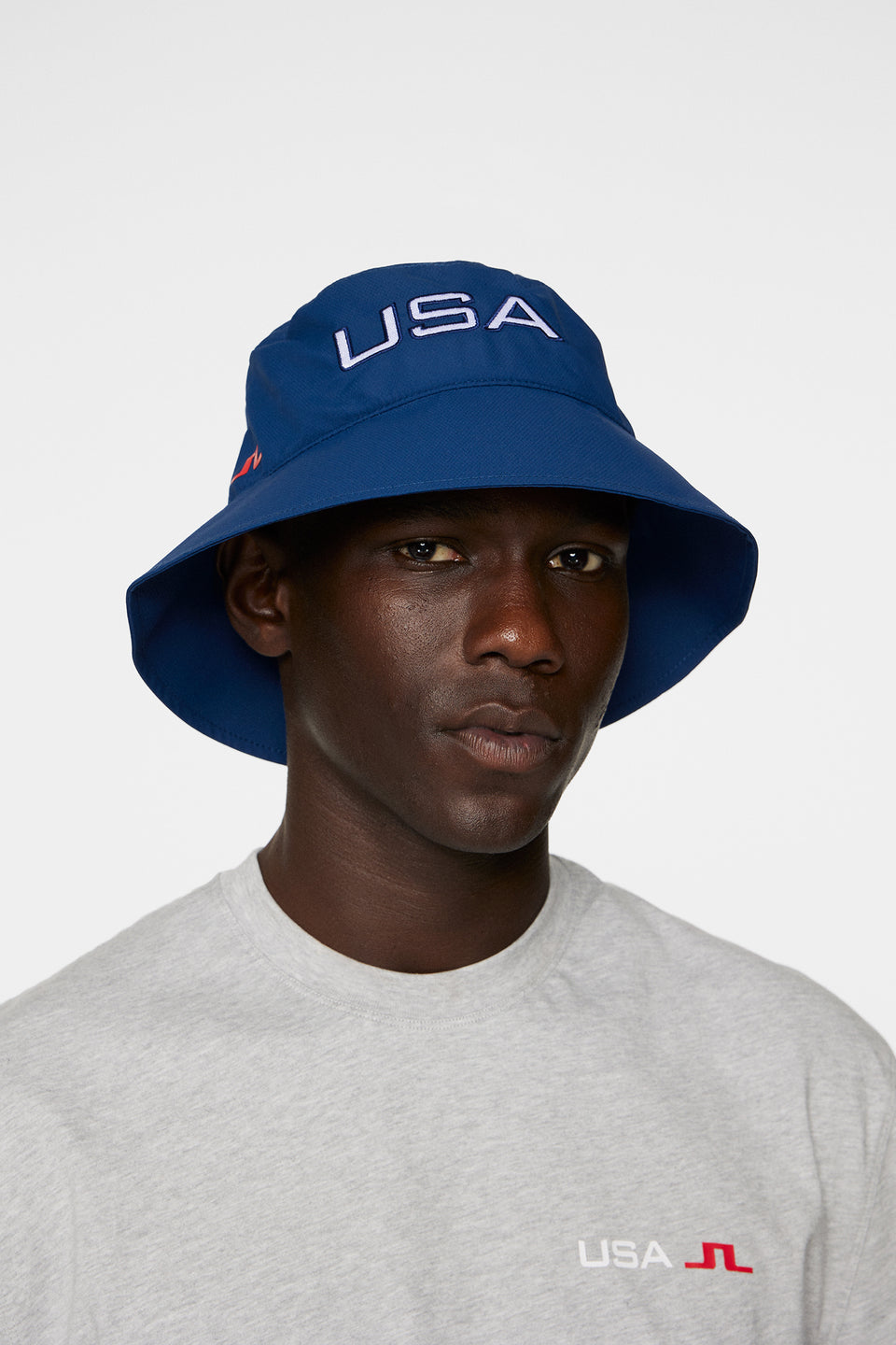 The Tour Bucket / Estate Blue