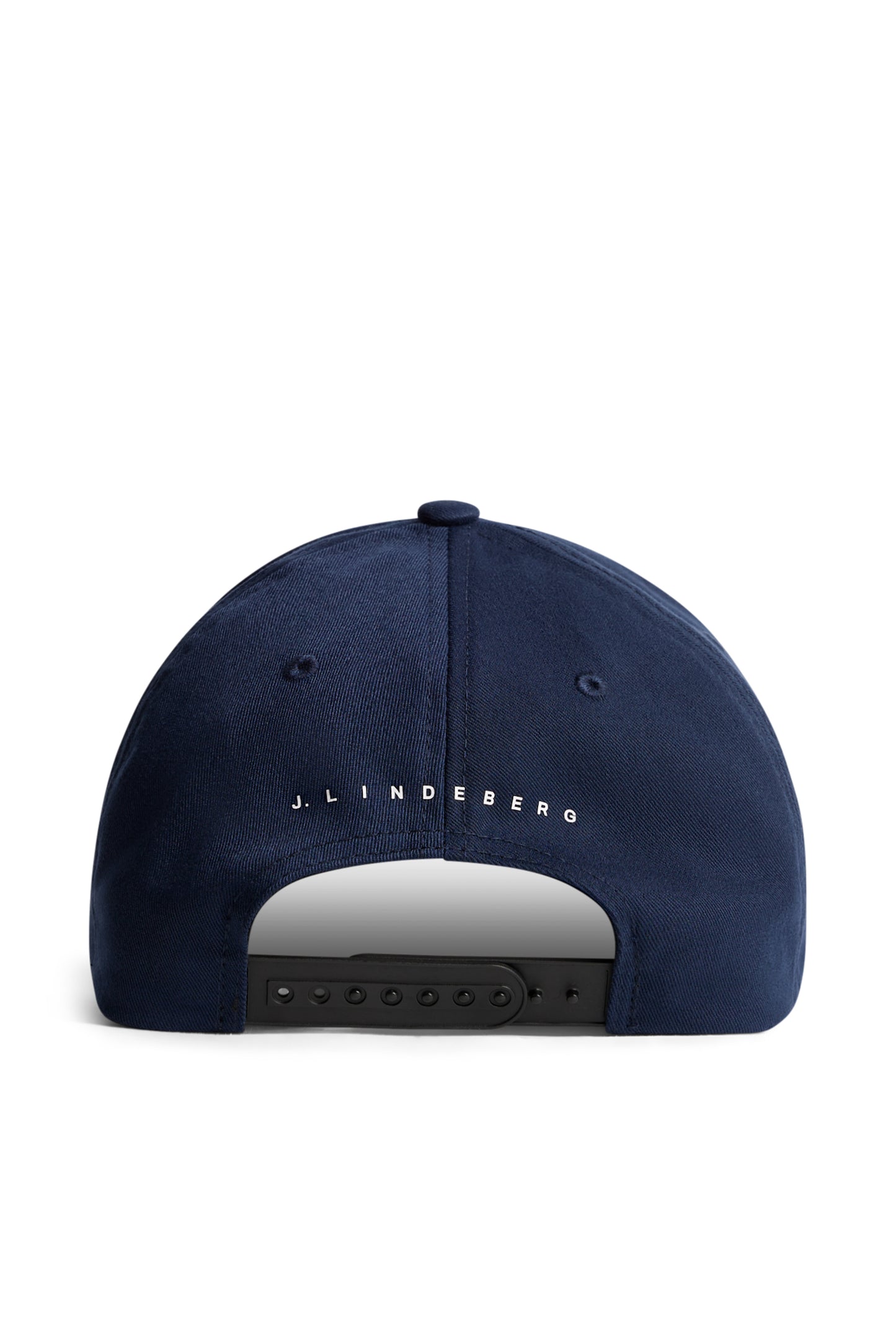 Heath Cap in JL Navy by J.Lindeberg
