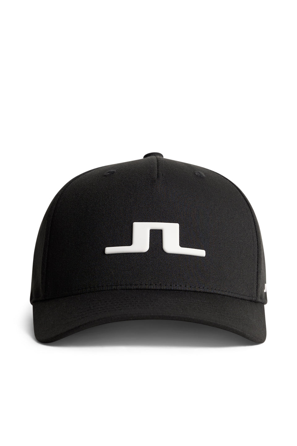 Heath Cap / Black
