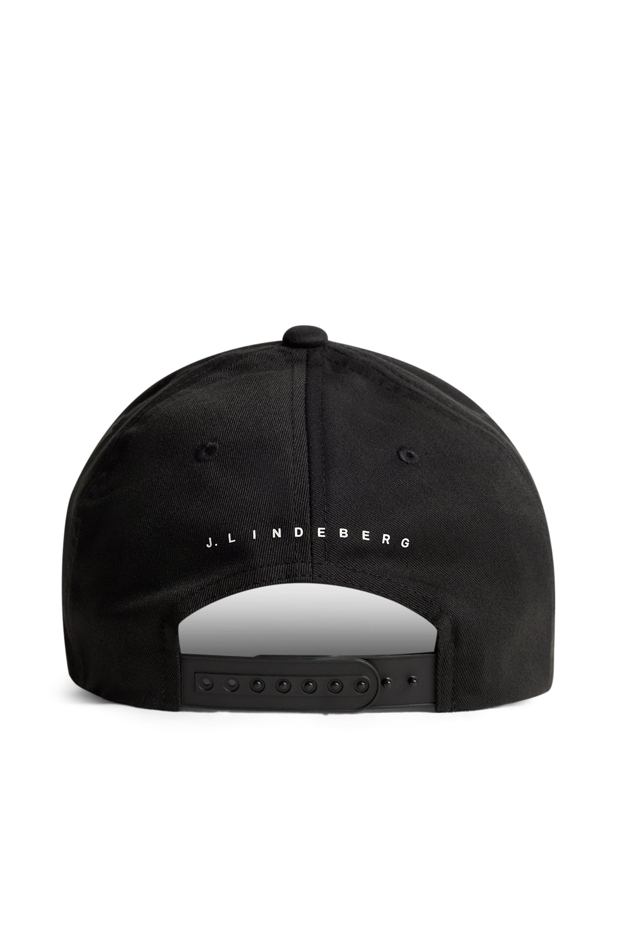 Heath Cap / Black – J.LINDEBERG