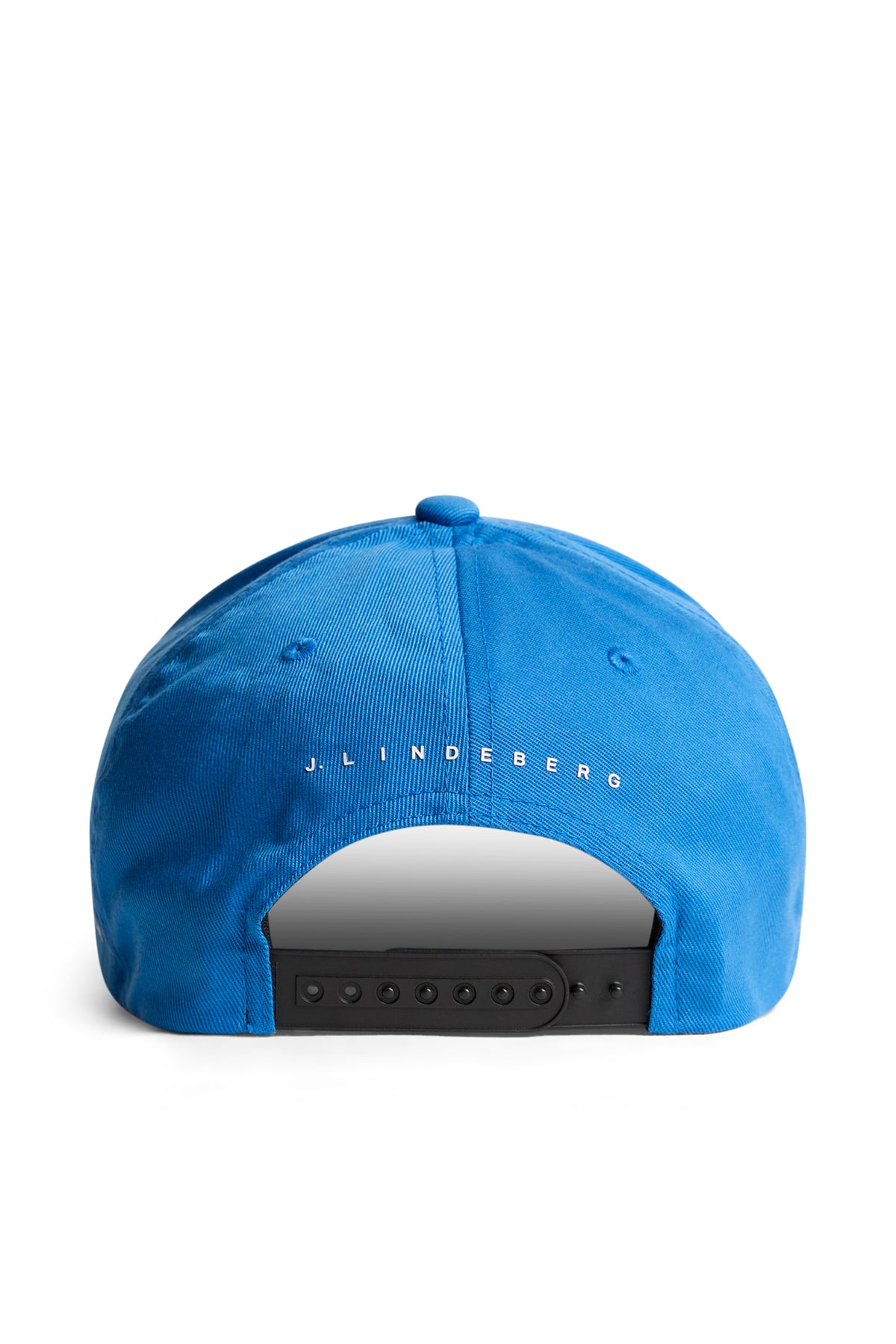 Heath Cap in Sonic Blue by J.Lindeberg