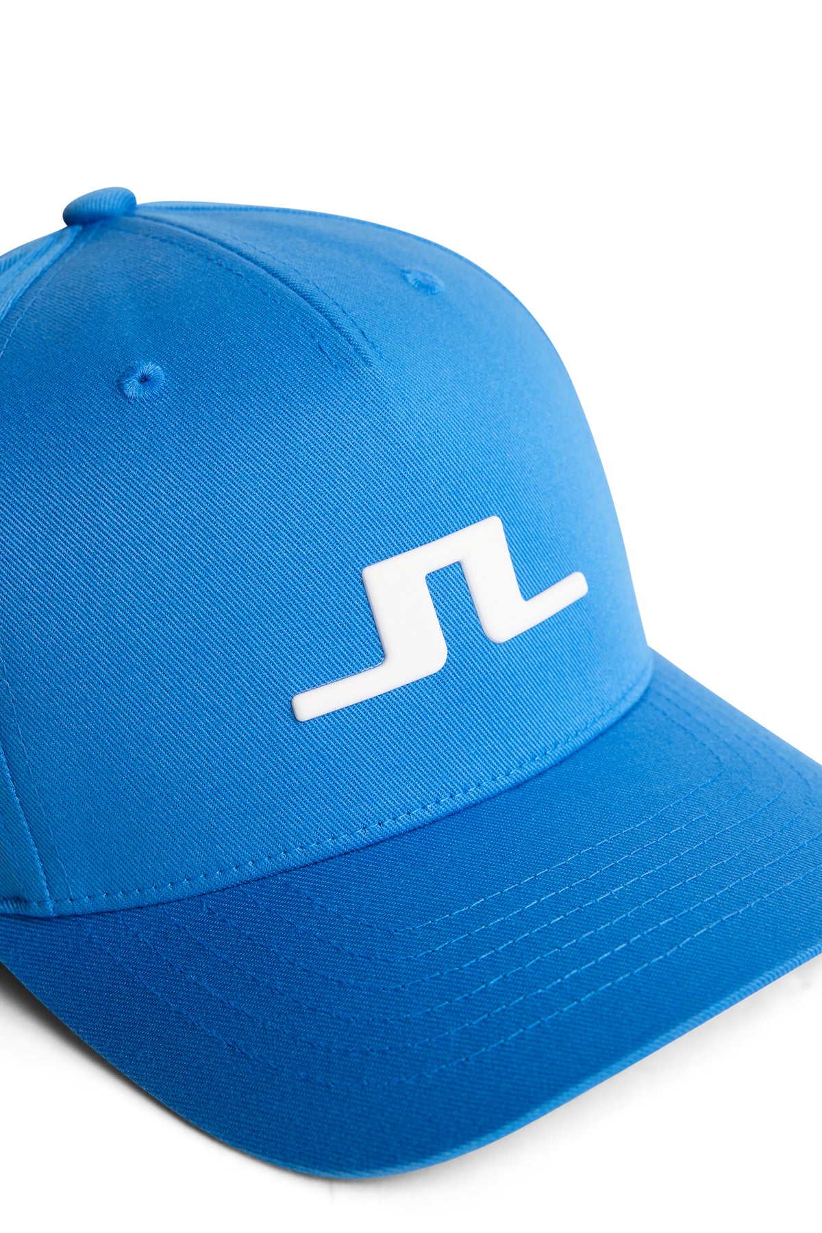 Heath Cap in Sonic Blue by J.Lindeberg