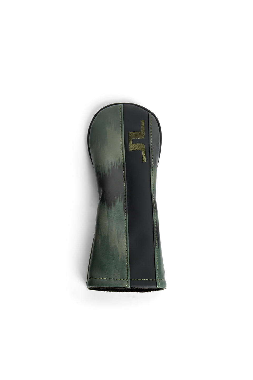 Hybrid Print Headcover / Warp Forest L