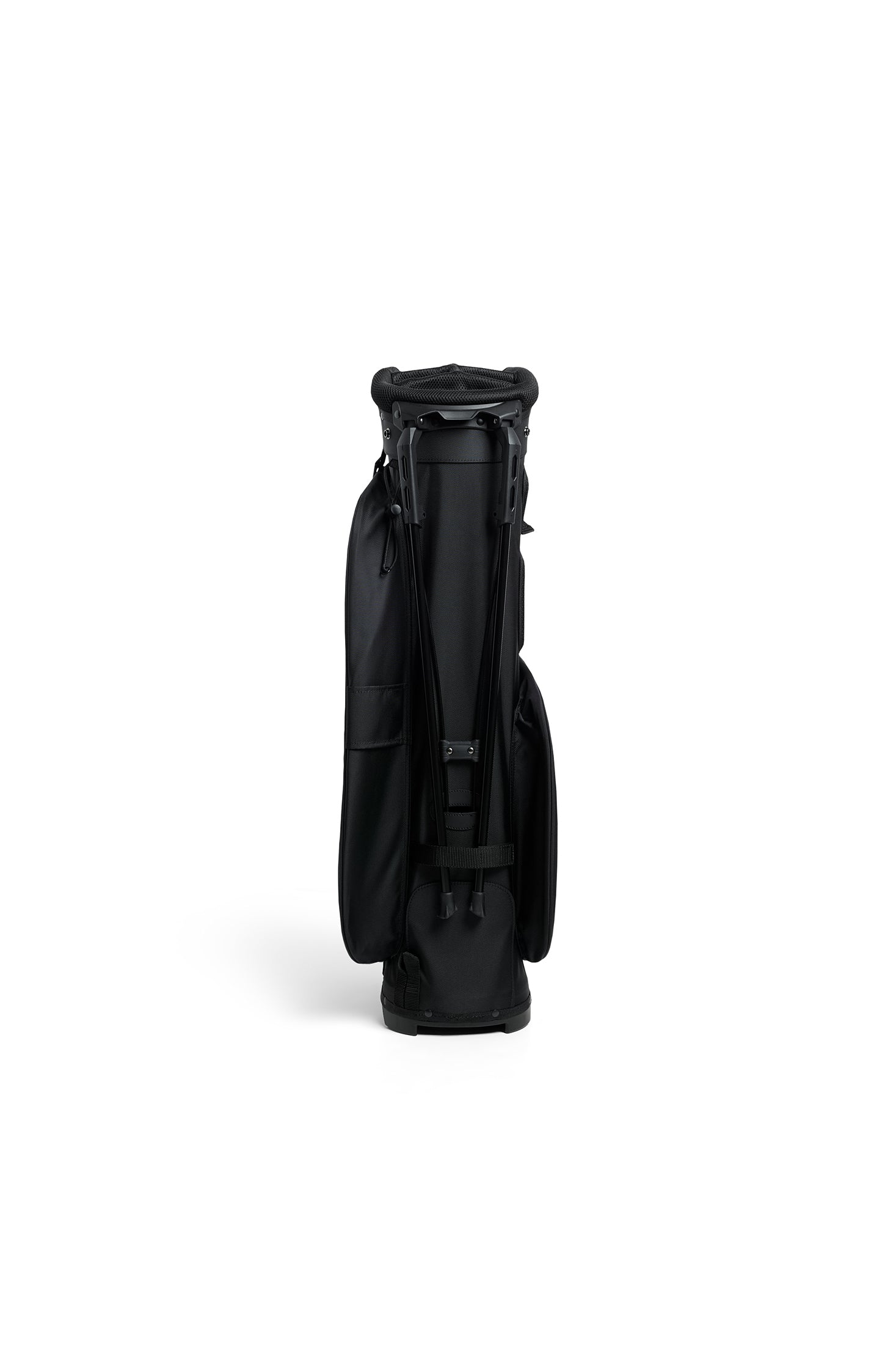 JL Flare Golf Bag / Black – J.LINDEBERG