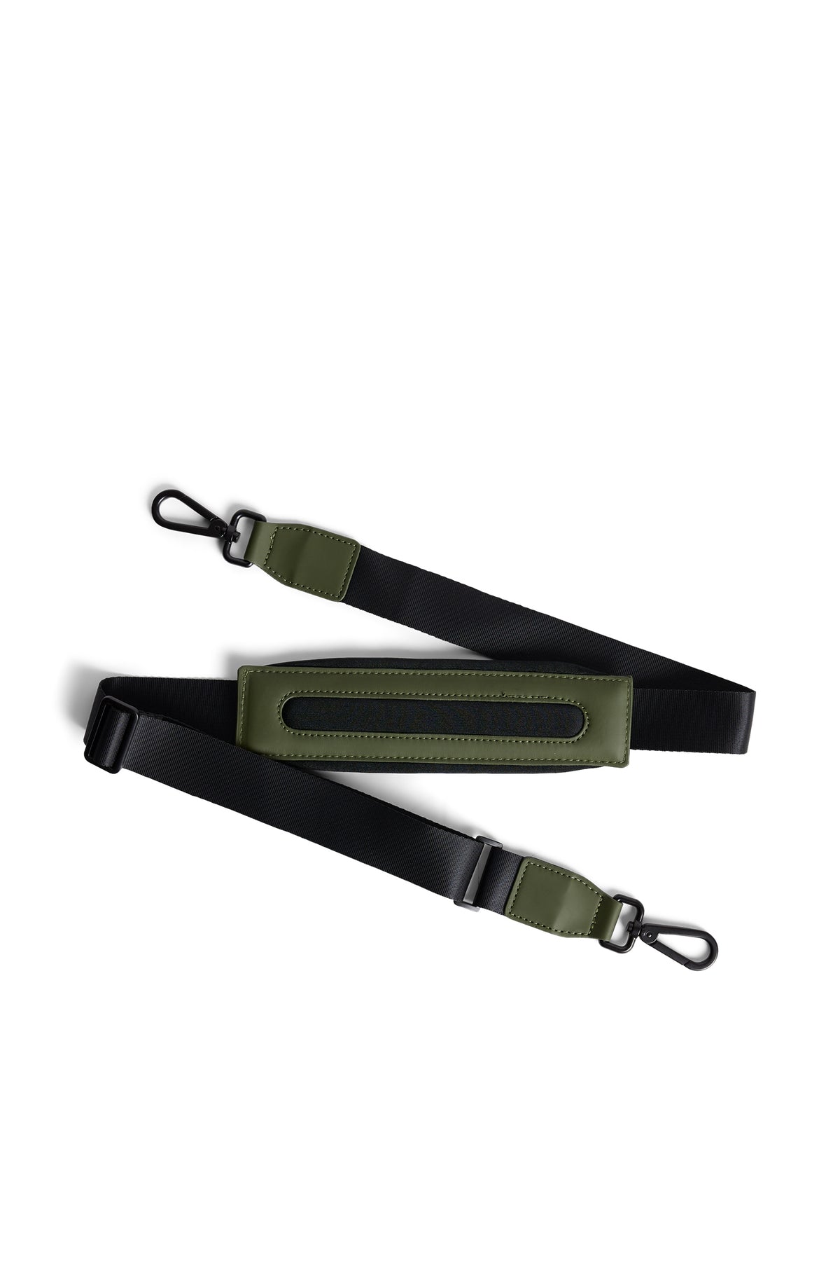 Boston Bag Print in Warp Forest L by J.Lindeberg