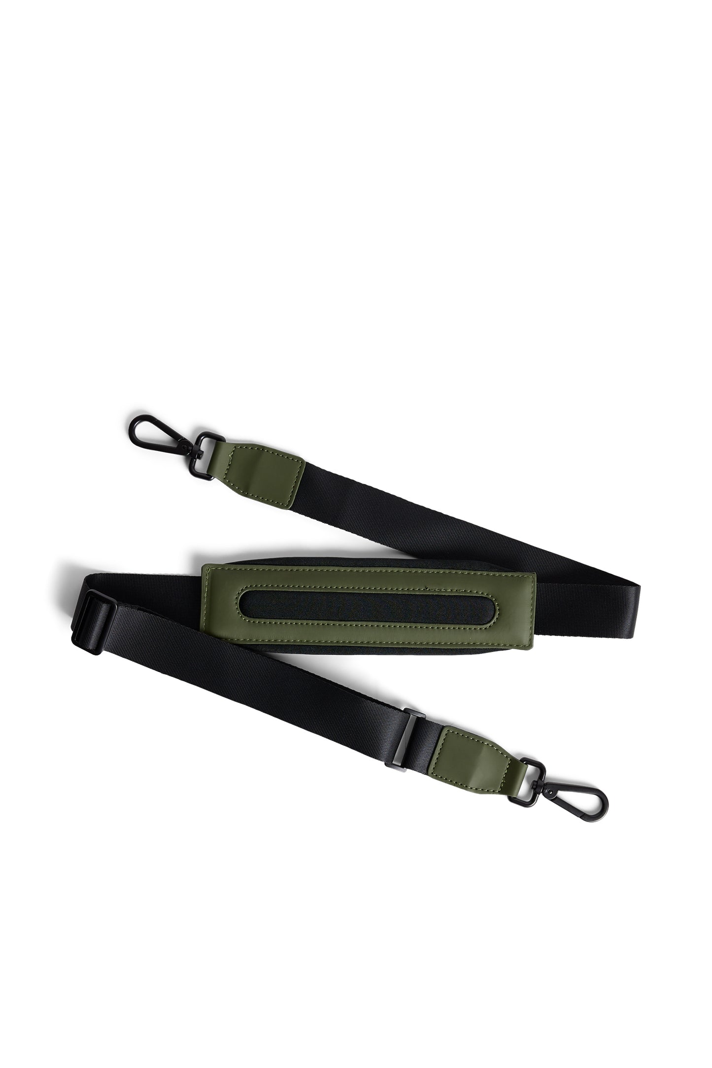 Boston Bag Print in Warp Forest L by J.Lindeberg