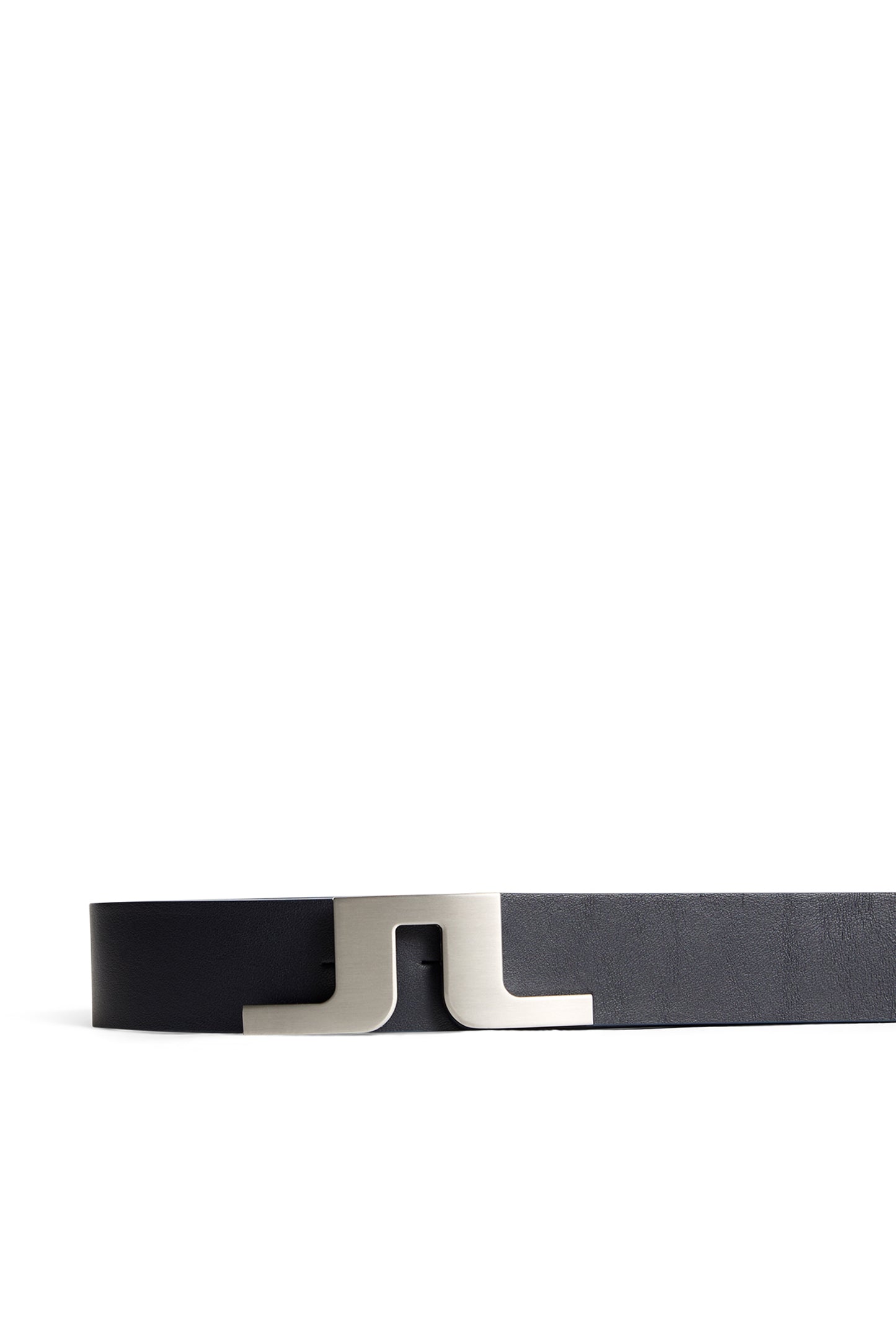 Bridger Belt in JL Navy by J.Lindeberg
