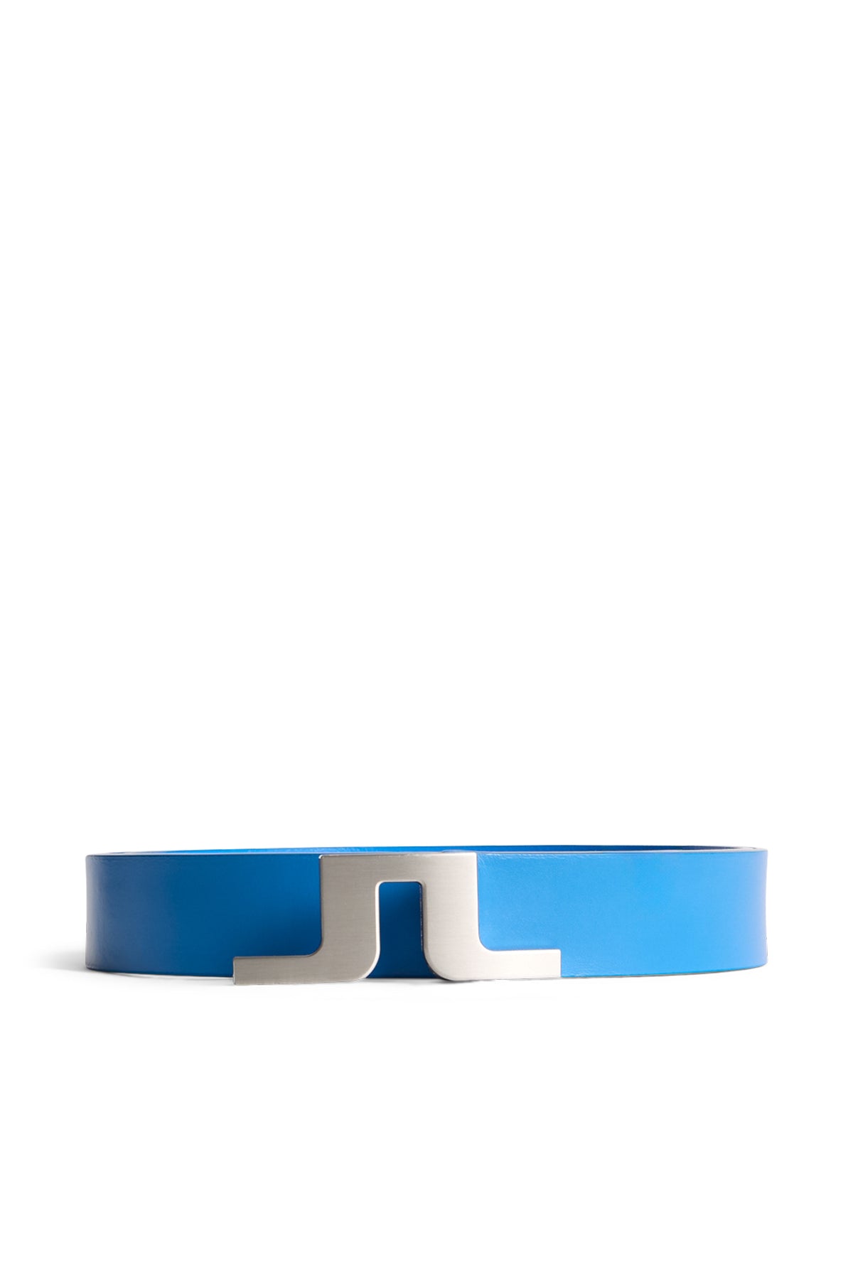 Bridger Belt in Sonic Blue by J.Lindeberg