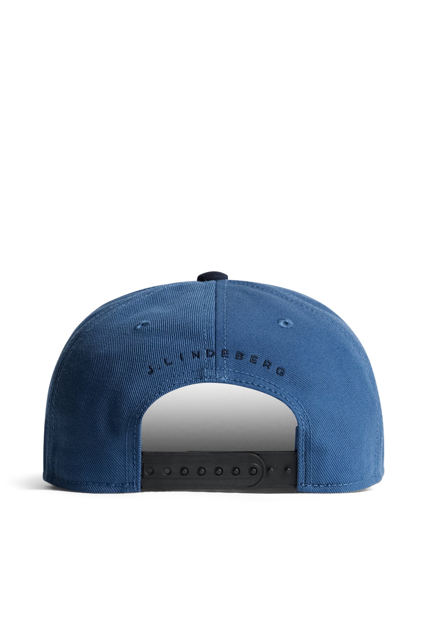 Caddie Cap in Vintage Indigo by J.Lindeberg