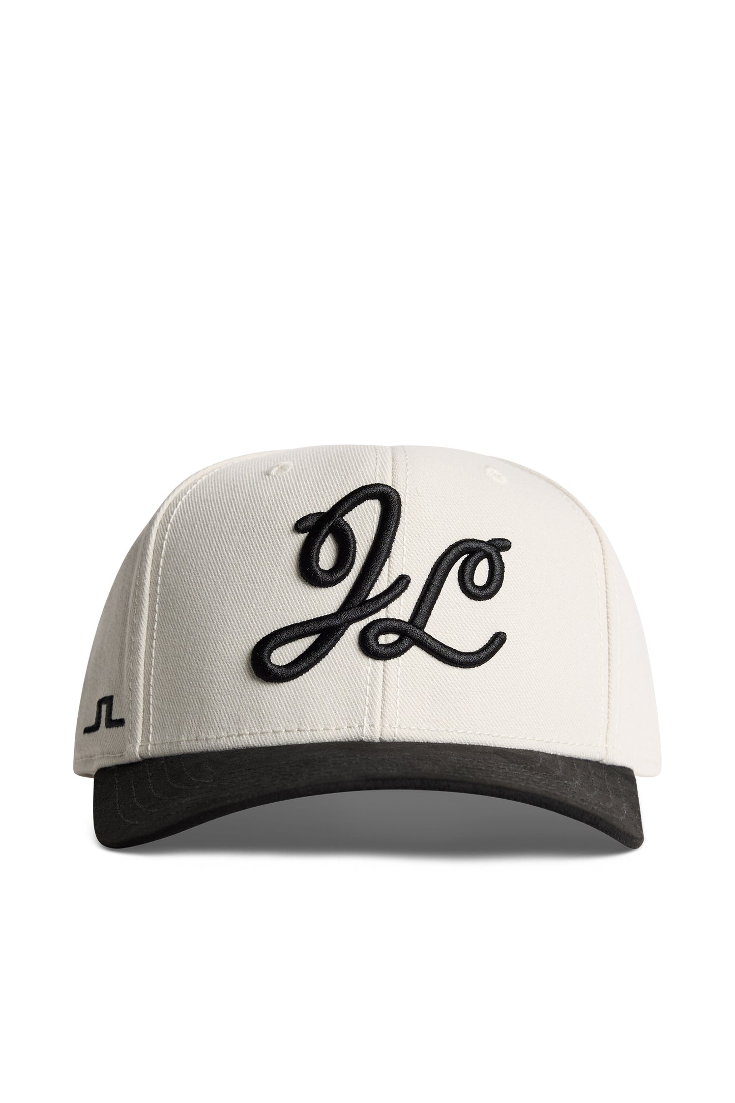 Caddie Cap in Moonbeam by J.Lindeberg