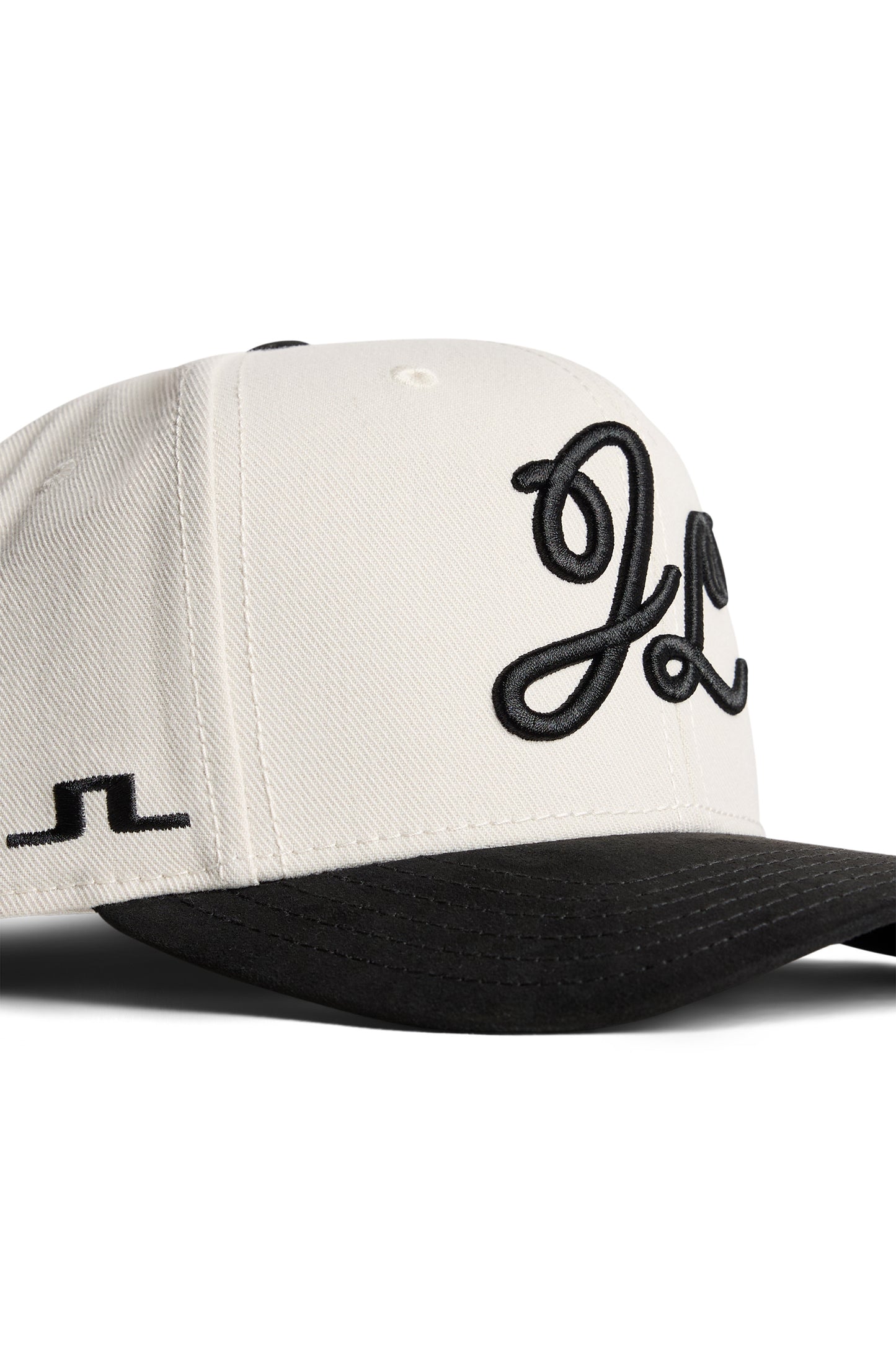 Caddie Cap in Moonbeam by J.Lindeberg