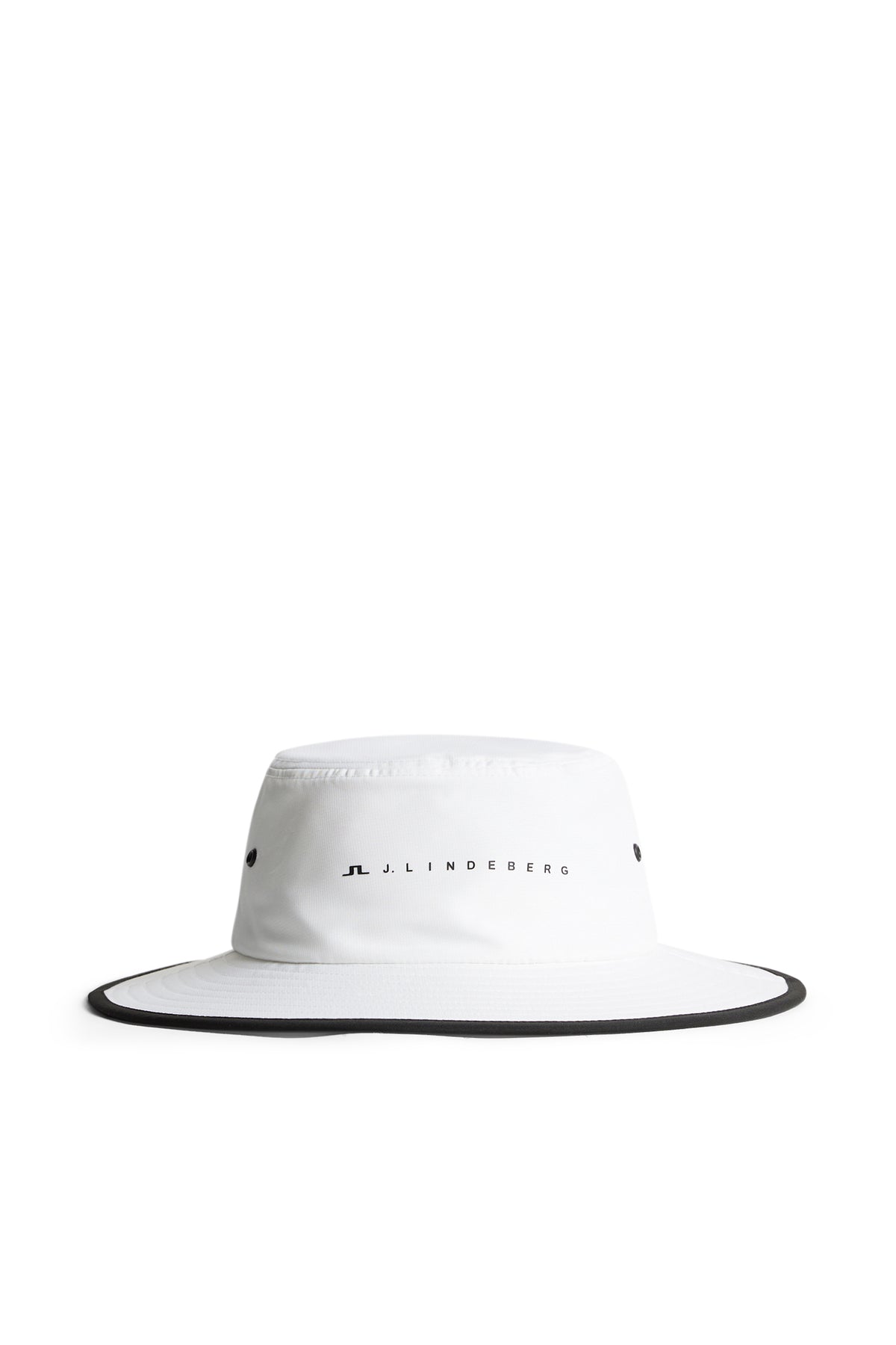 Danny Bucket Hat / White – J.LINDEBERG