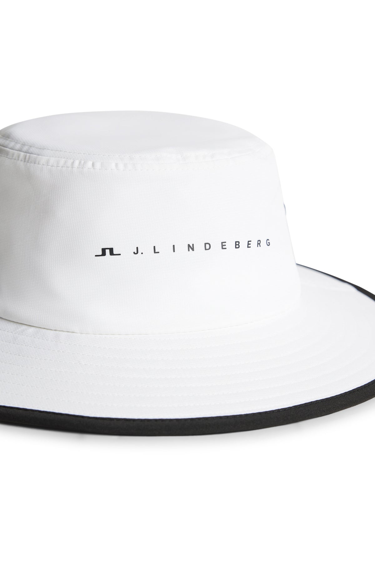 Danny Bucket Hat / White – J.LINDEBERG