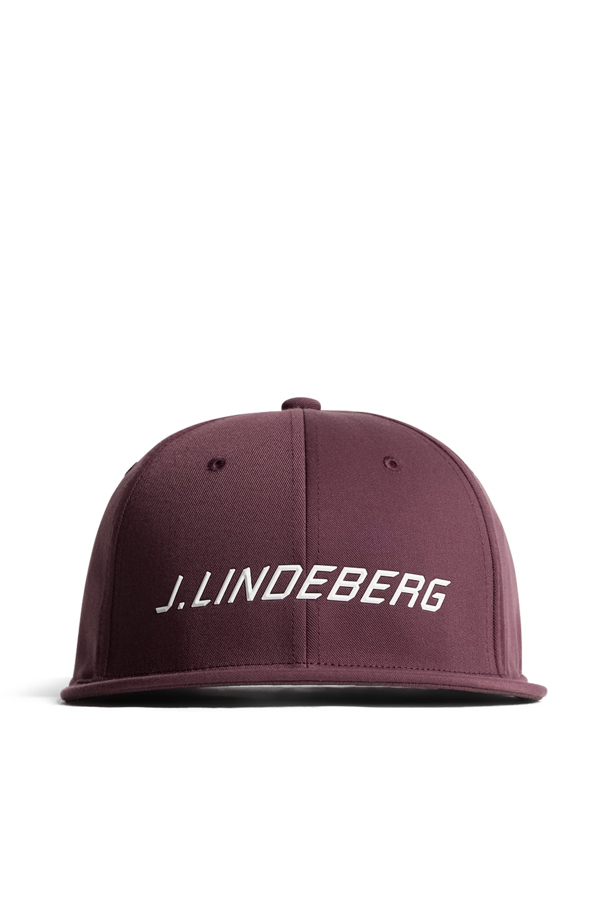 Drive Cap in Huckleberry by J.Lindeberg