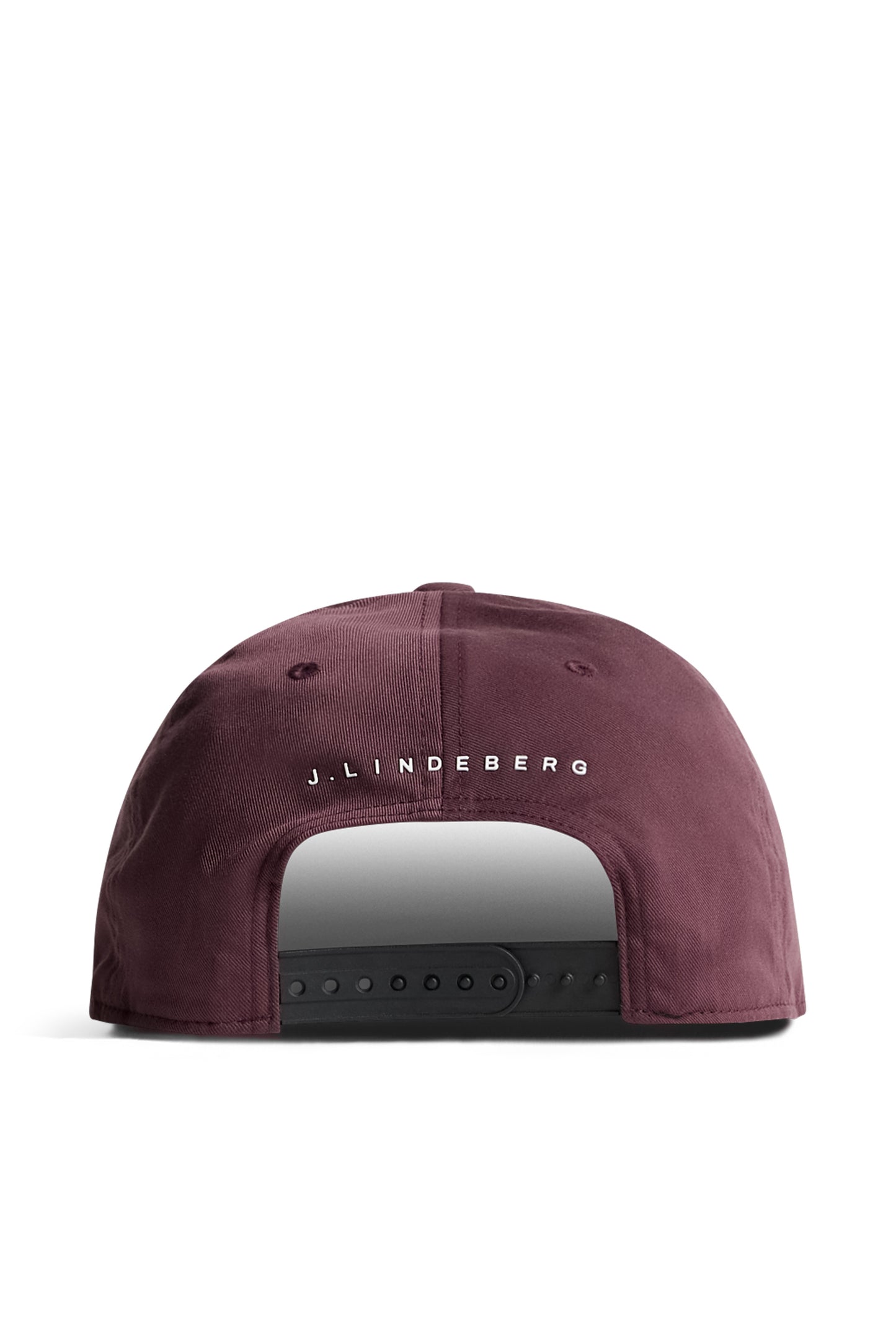 Drive Cap in Huckleberry by J.Lindeberg