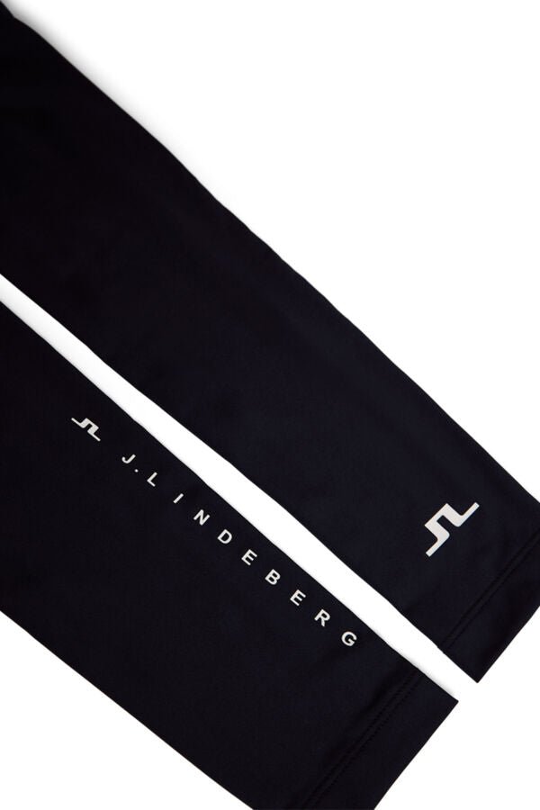 Enzo Sleeve / Black