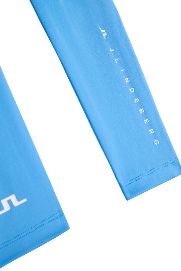 Enzo Sleeve / Sonic Blue