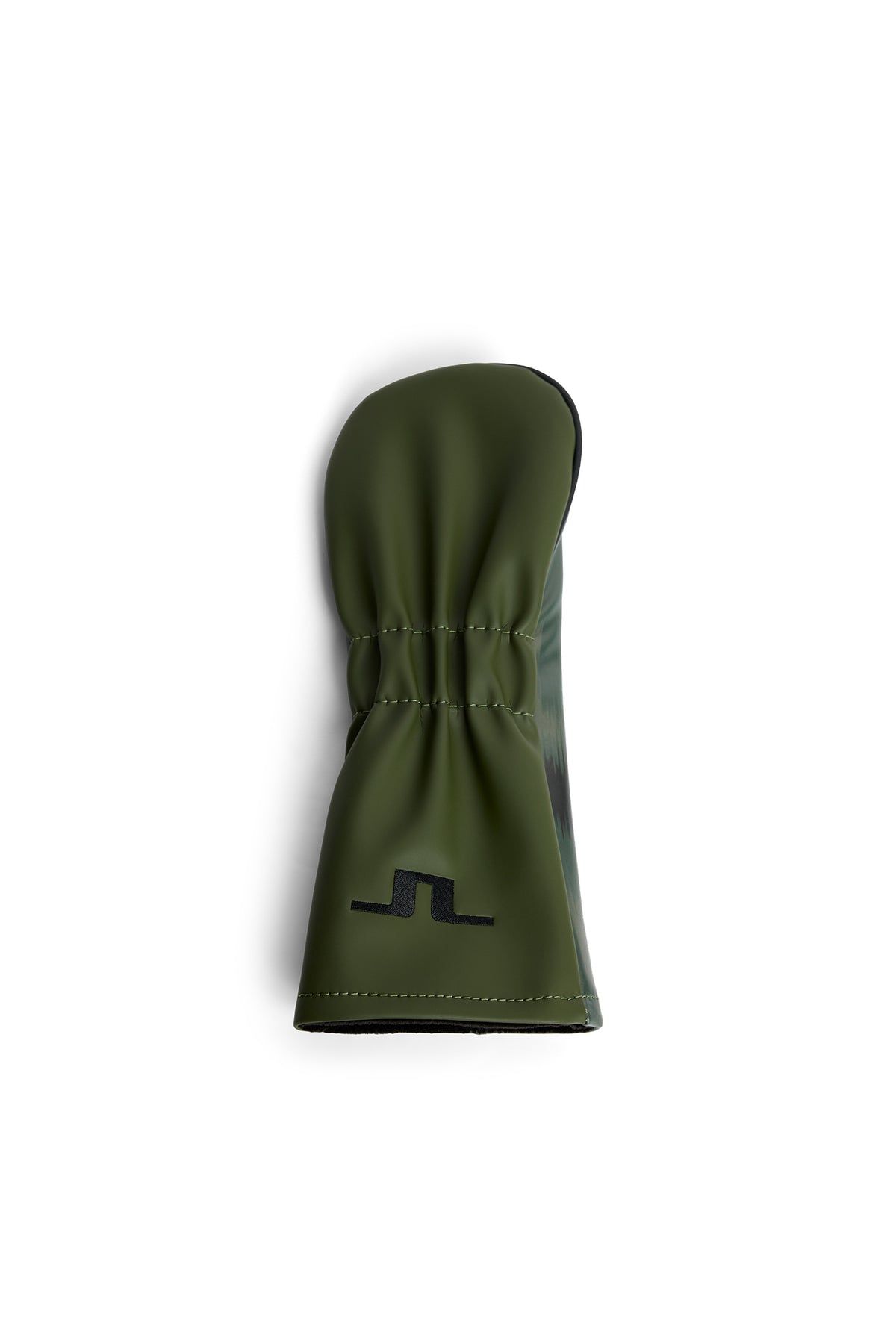 Fairway Print Headcover in Warp Forest L by J.Lindeberg