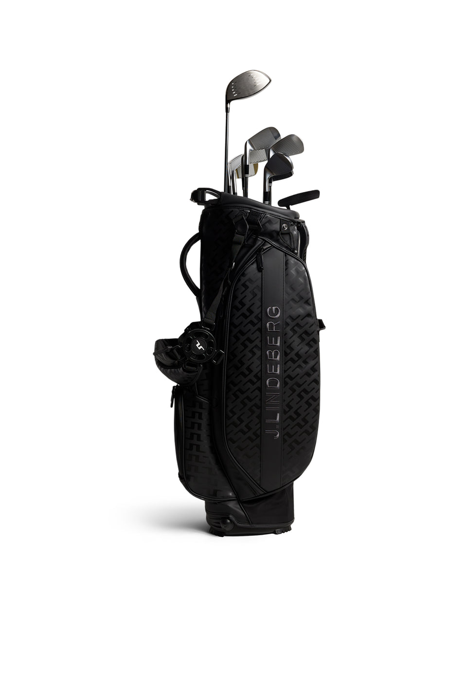 Play Stand Bag Print / Tour Geo Tonal Black M
