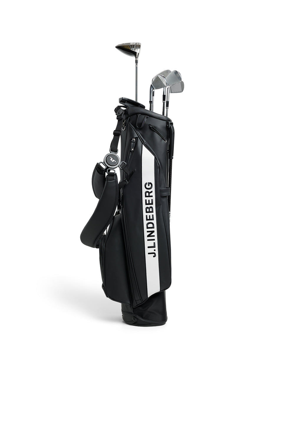 Sunday Stand Golf Bag / Black