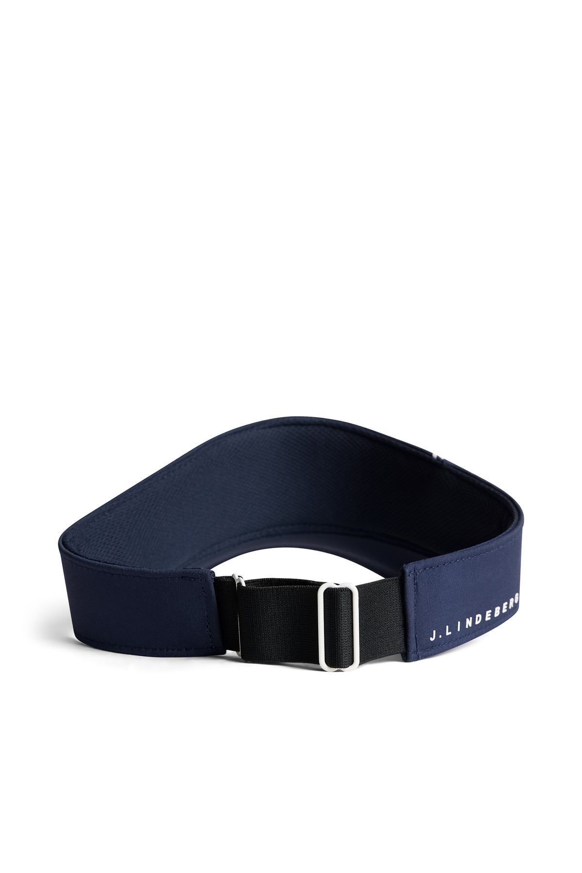 Yadino Visor in JL Navy by J.Lindeberg