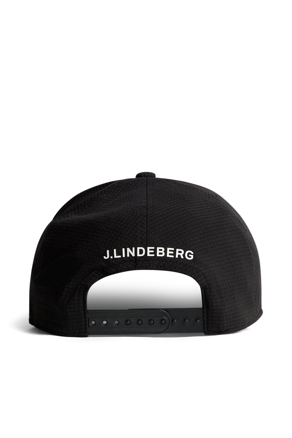 18 Split Cap Split cap / Black – J.LINDEBERG