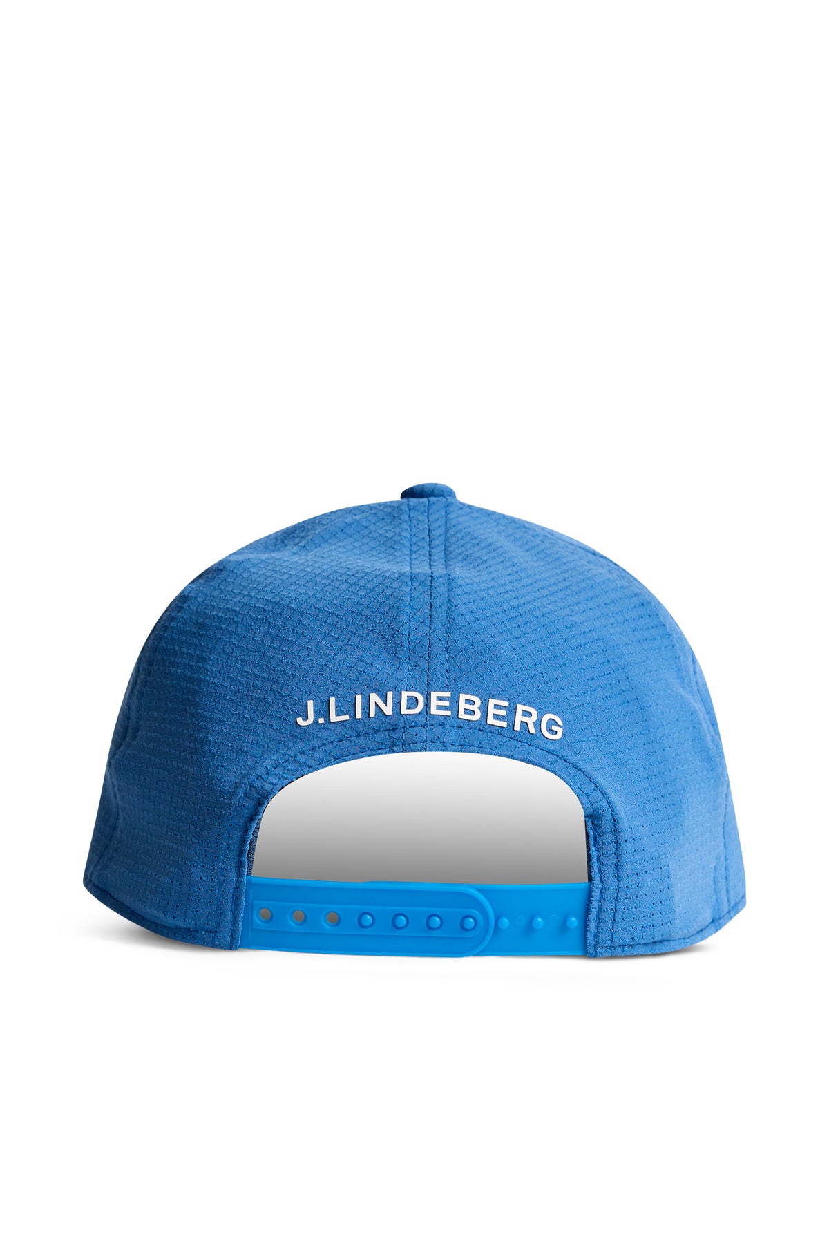 Split cap in Vintage Indigo by J.Lindeberg
