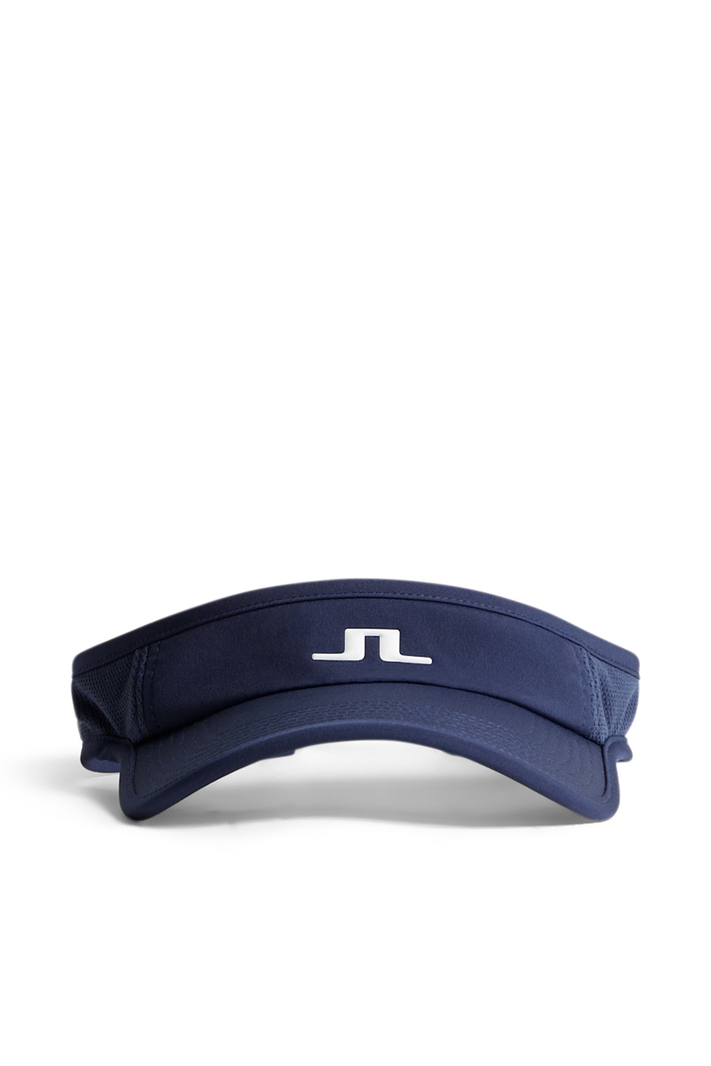 Gain Visor in JL Navy by J.Lindeberg