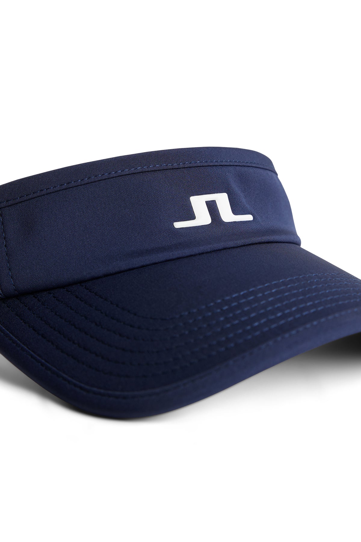 Gain Visor in JL Navy by J.Lindeberg