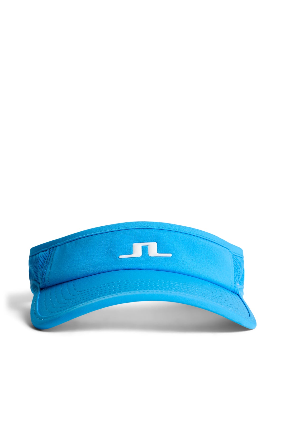 Gain Visor in Sonic Blue by J.Lindeberg