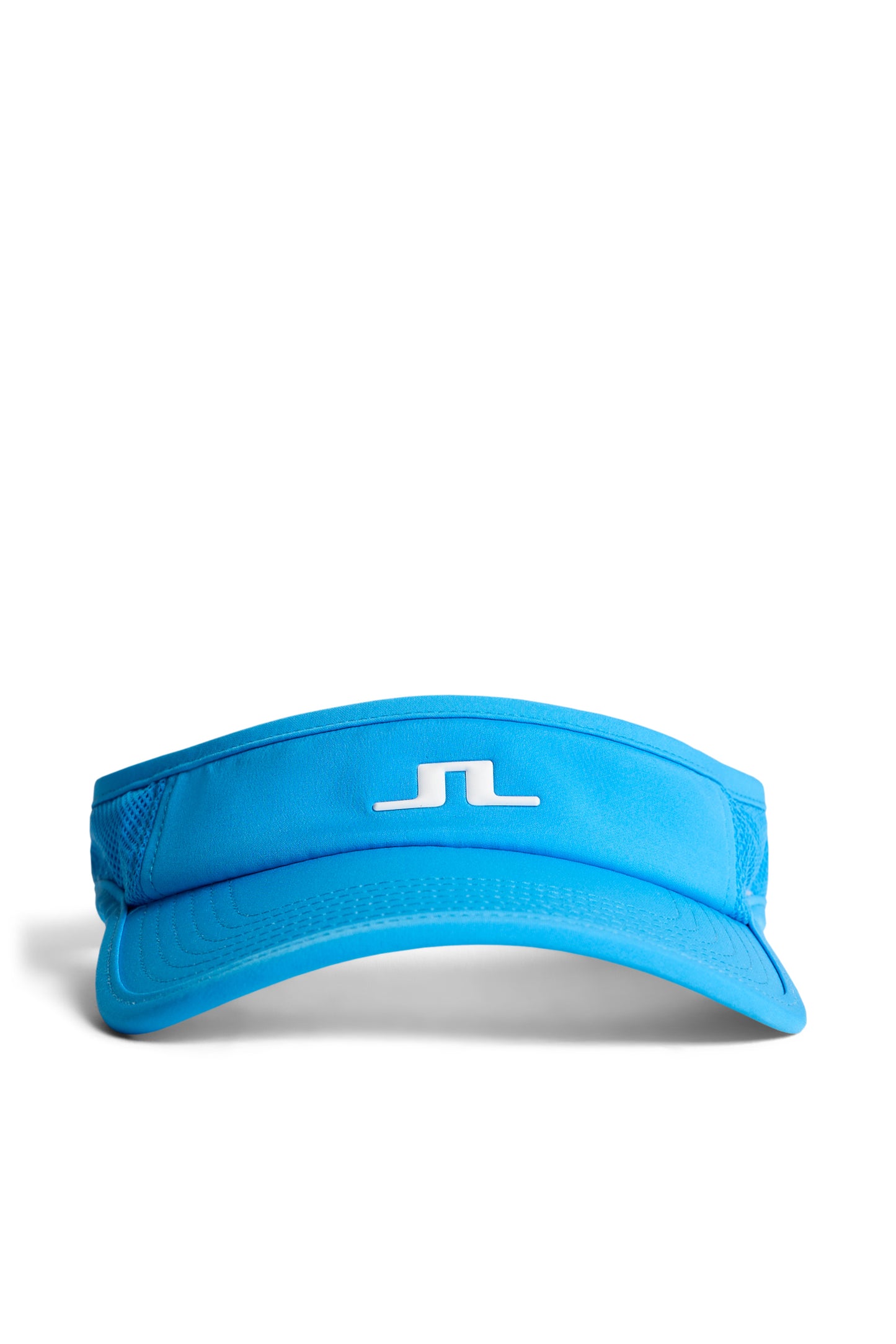 Gain Visor in Sonic Blue by J.Lindeberg