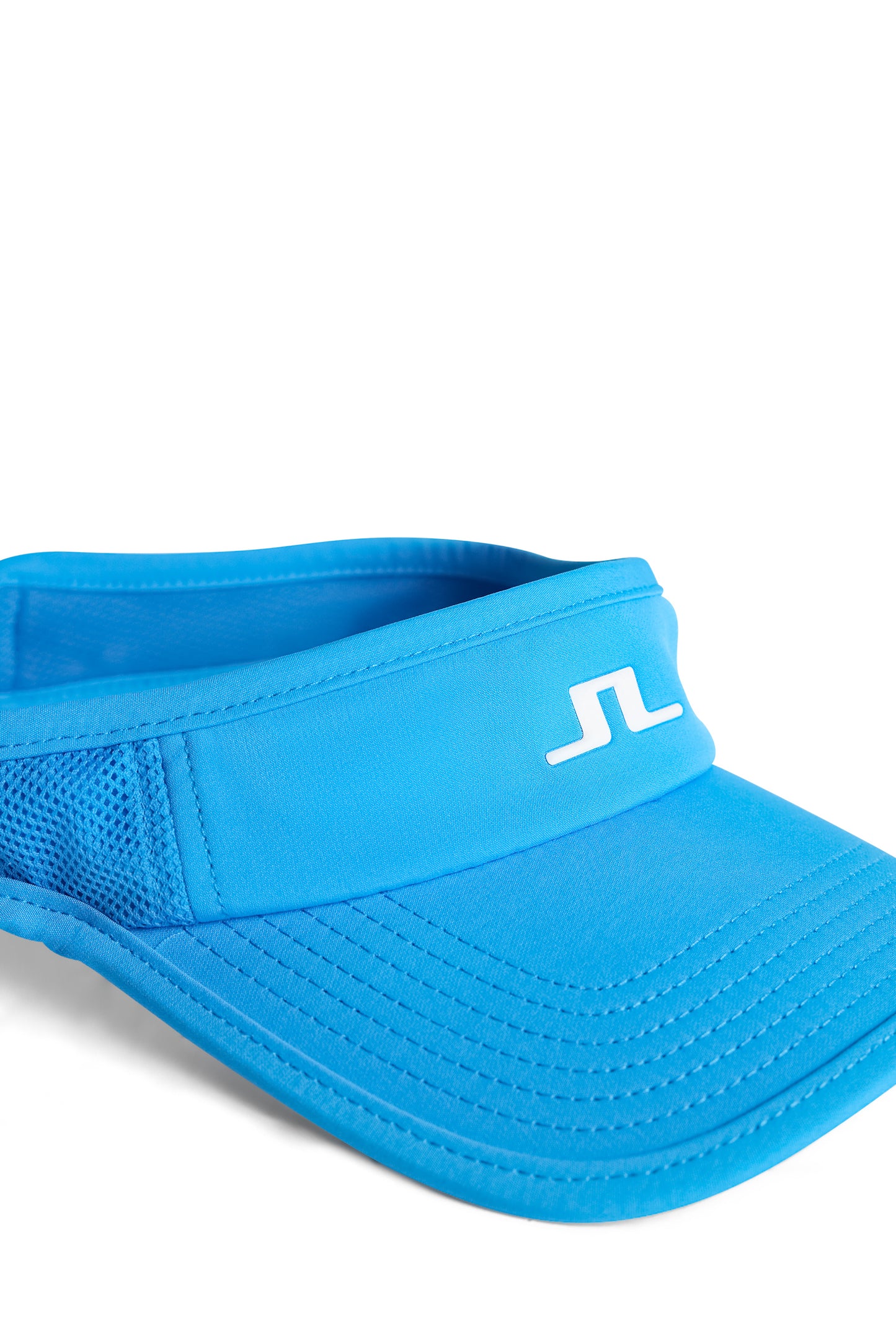 Gain Visor in Sonic Blue by J.Lindeberg