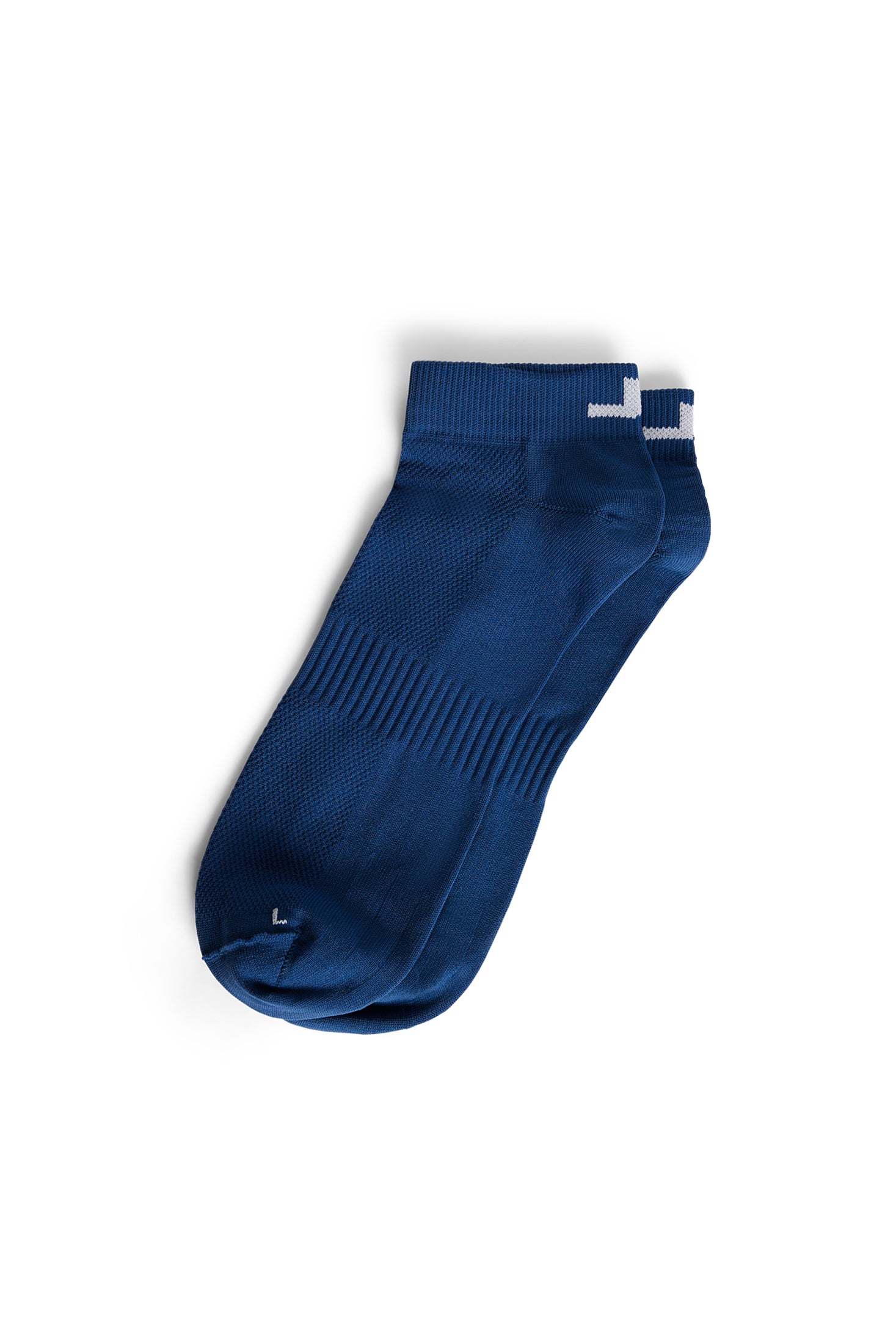 Rise Short Sock / Dark Blue – J.LINDEBERG