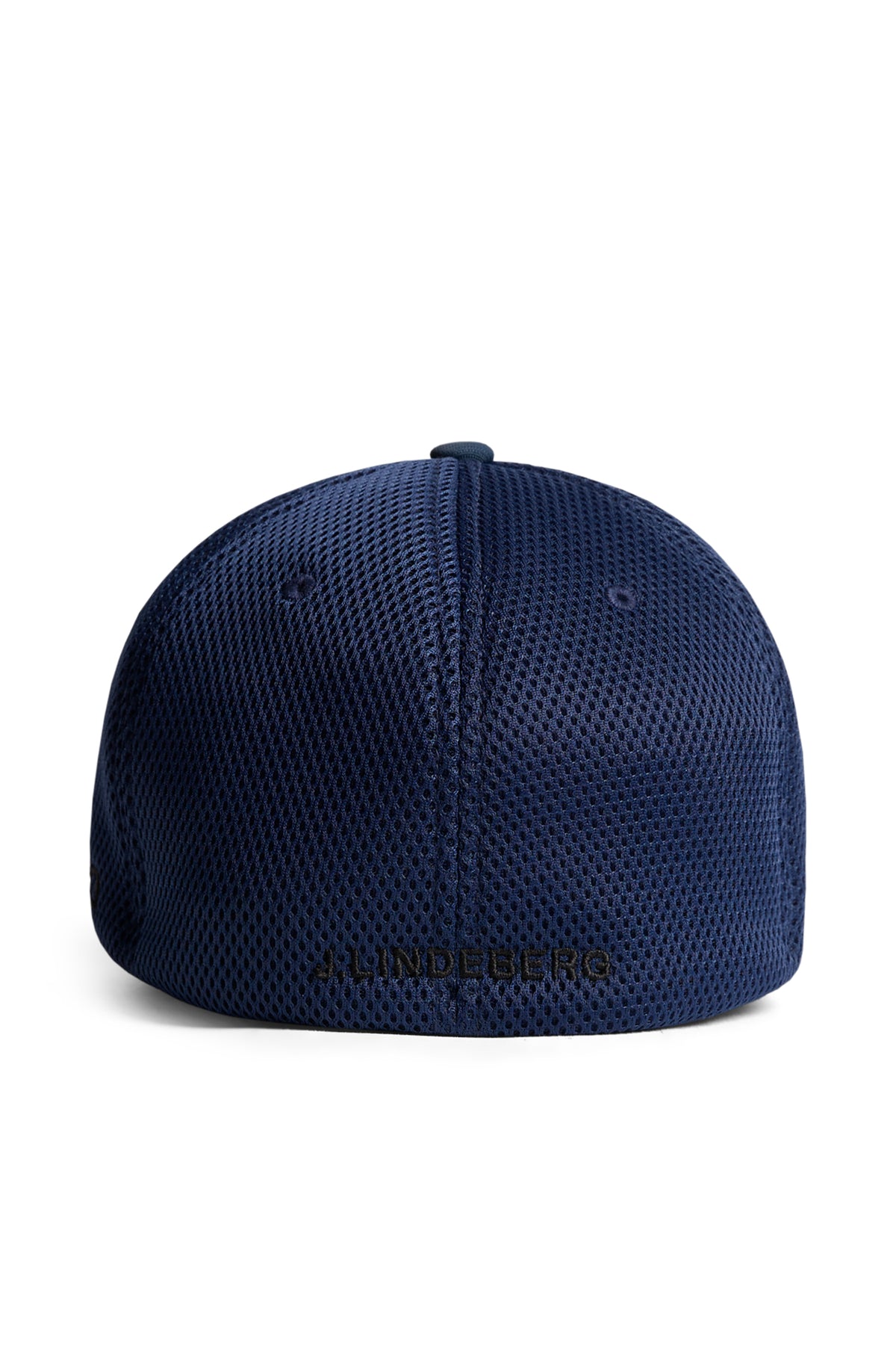 JL Pro cap in JL Navy by J.Lindeberg